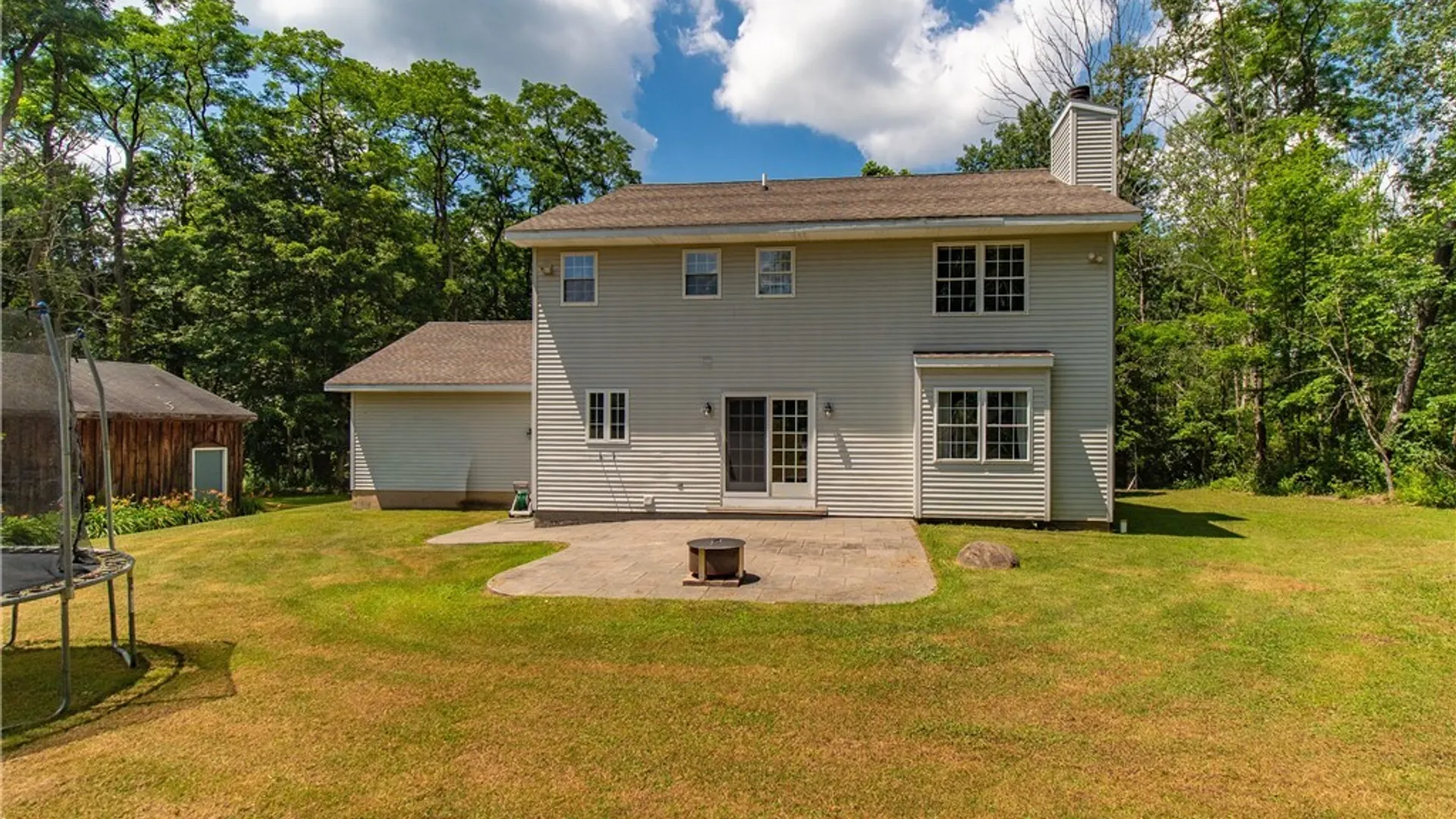 Property at 1562 Shadyside Road, Busti, NY 14750 16