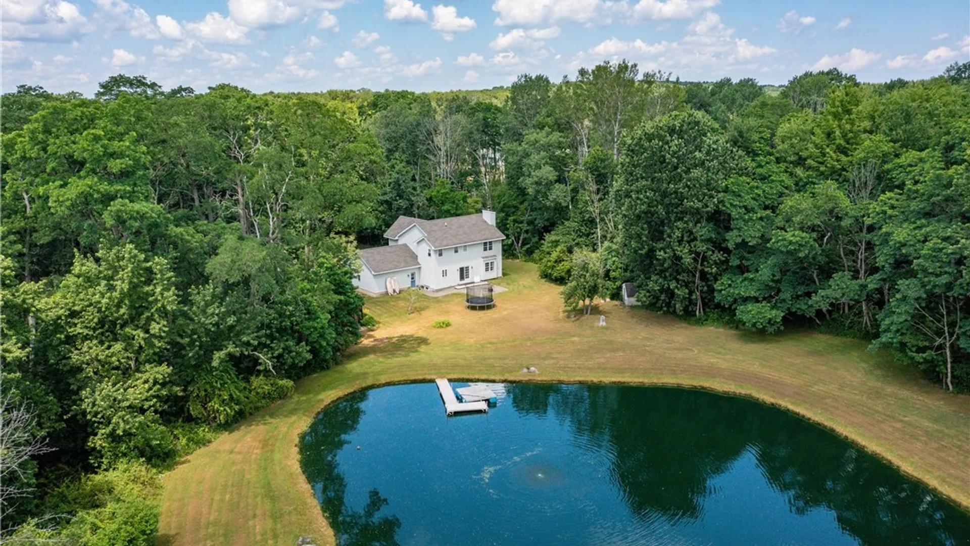 Property at 1562 Shadyside Road, Busti, NY 14750 4