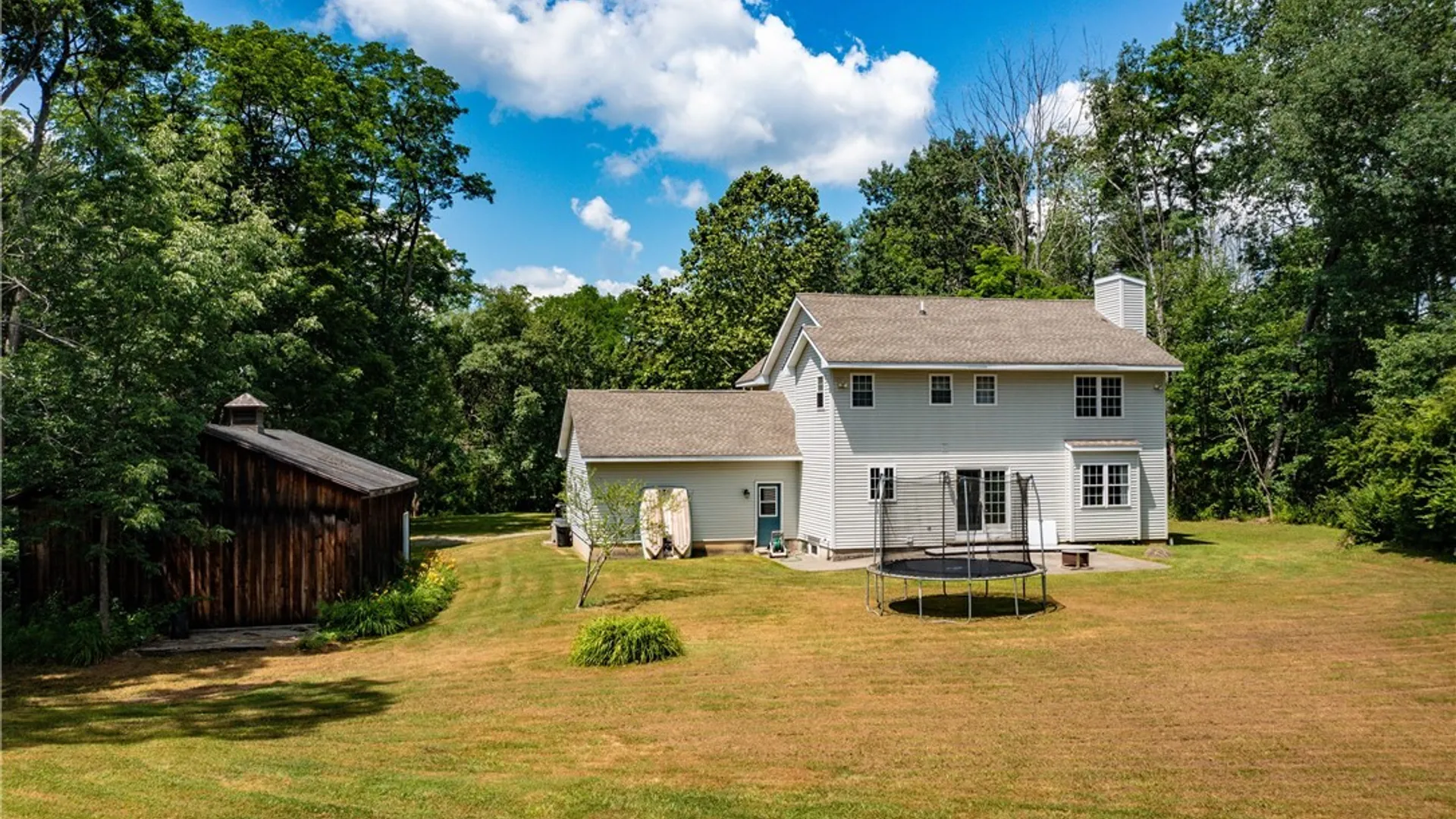 Property at 1562 Shadyside Road, Busti, NY 14750 7