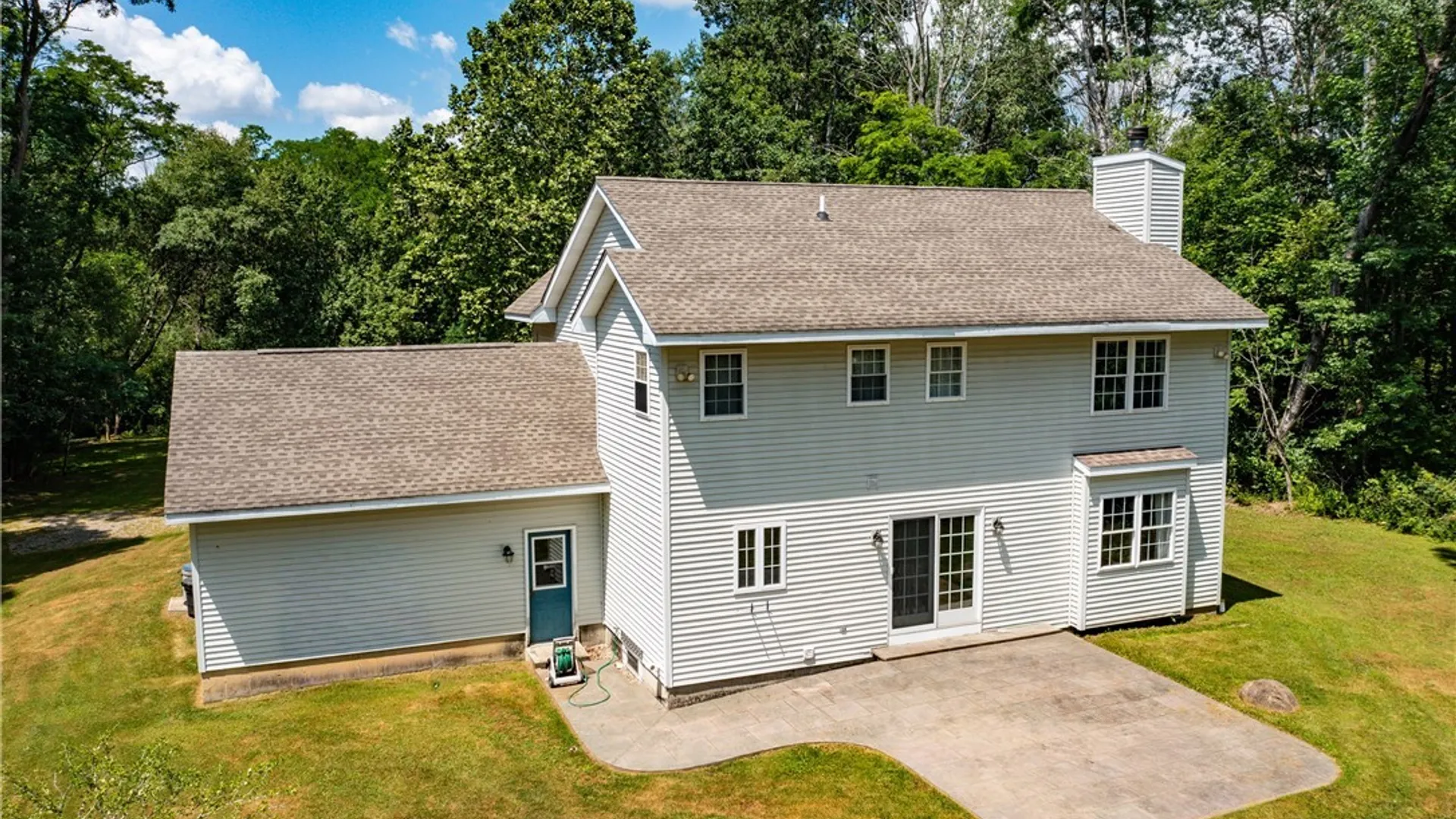 Property at 1562 Shadyside Road, Busti, NY 14750 10