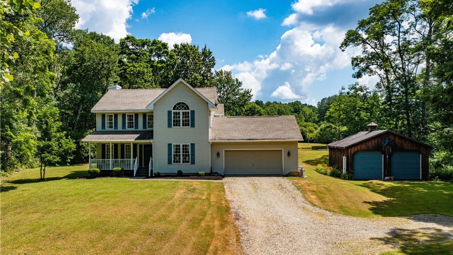 Property at 1562 Shadyside Road, Busti, NY 14750 11