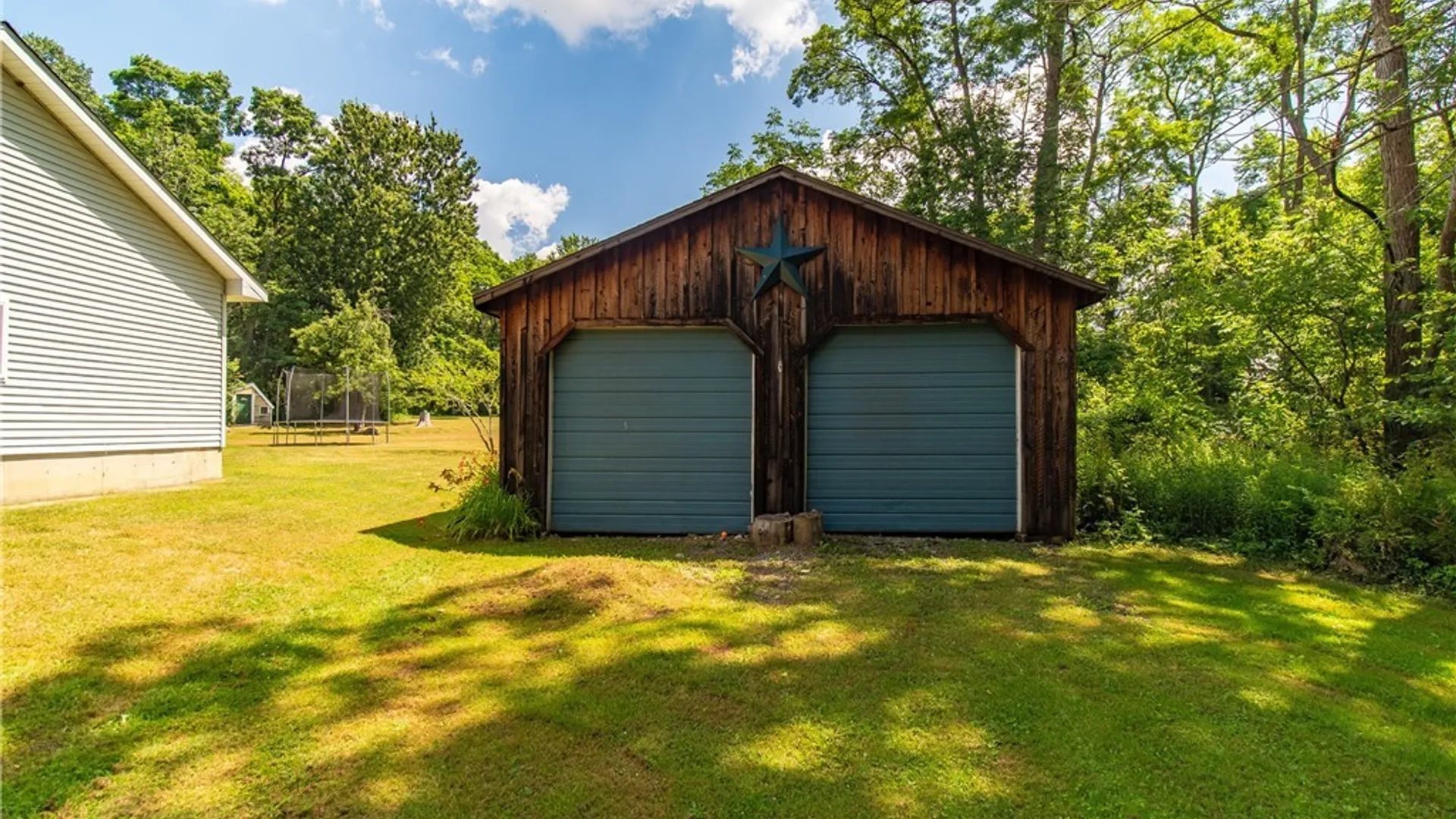 Property at 1562 Shadyside Road, Busti, NY 14750 12