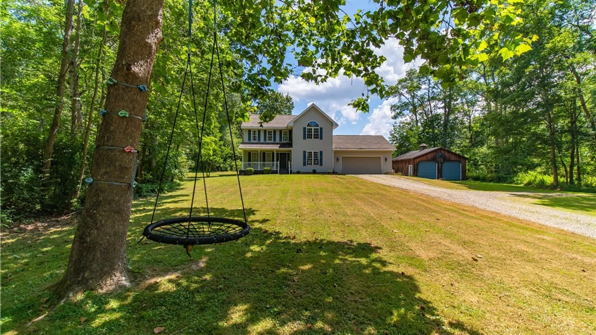 Property at 1562 Shadyside Road, Busti, NY 14750 45