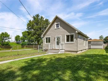 Property at 714 Otis Street, Rochester, NY 14606
