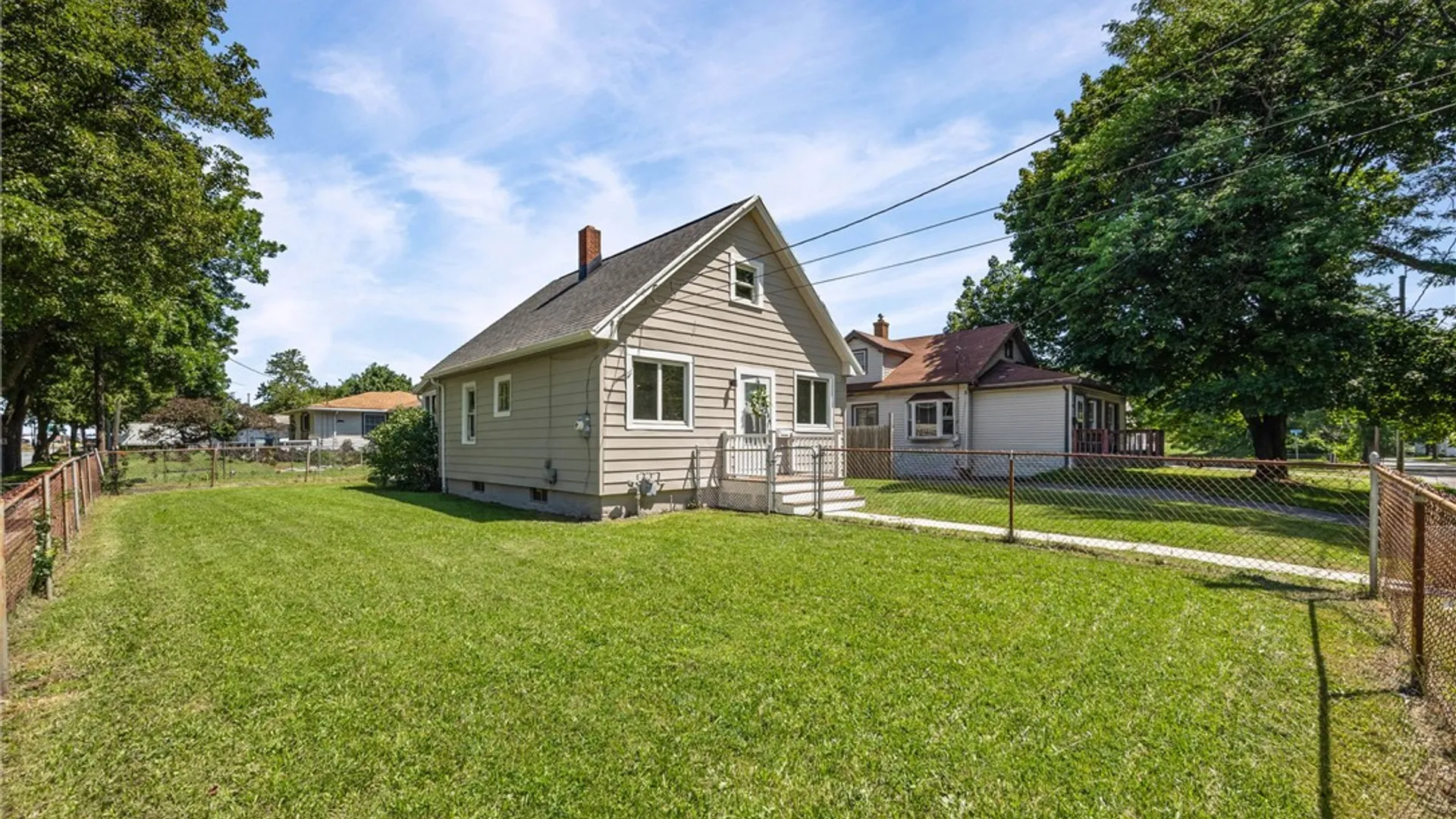 Property at 714 Otis Street, Rochester, NY 14606 34