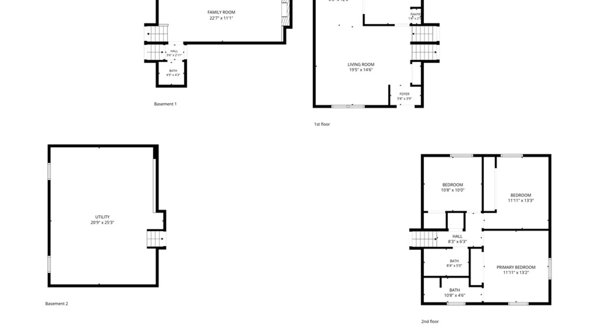 Property at 89 Staglen Dr, Henrietta, NY 14467 35