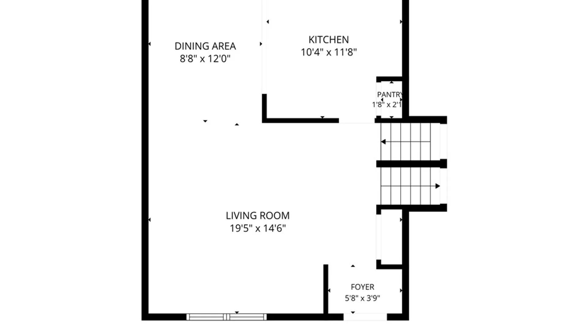 Property at 89 Staglen Dr, Henrietta, NY 14467 37