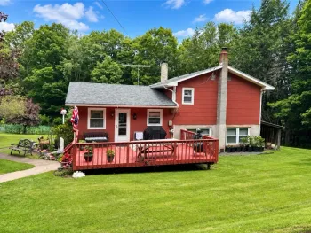 Property at 1213 Ferris Hill Road, Roxbury, NY 12468