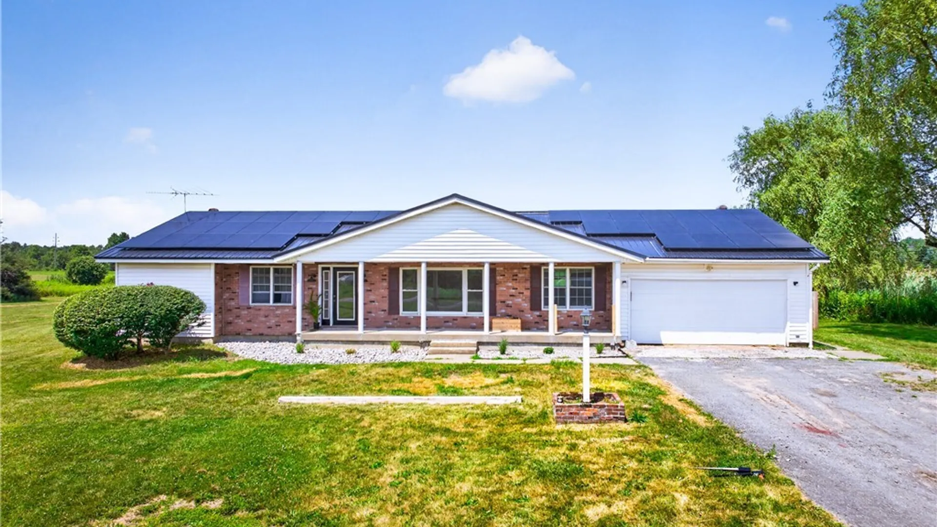 Property at 10575 Powell Road, Trenton, NY 13354 3