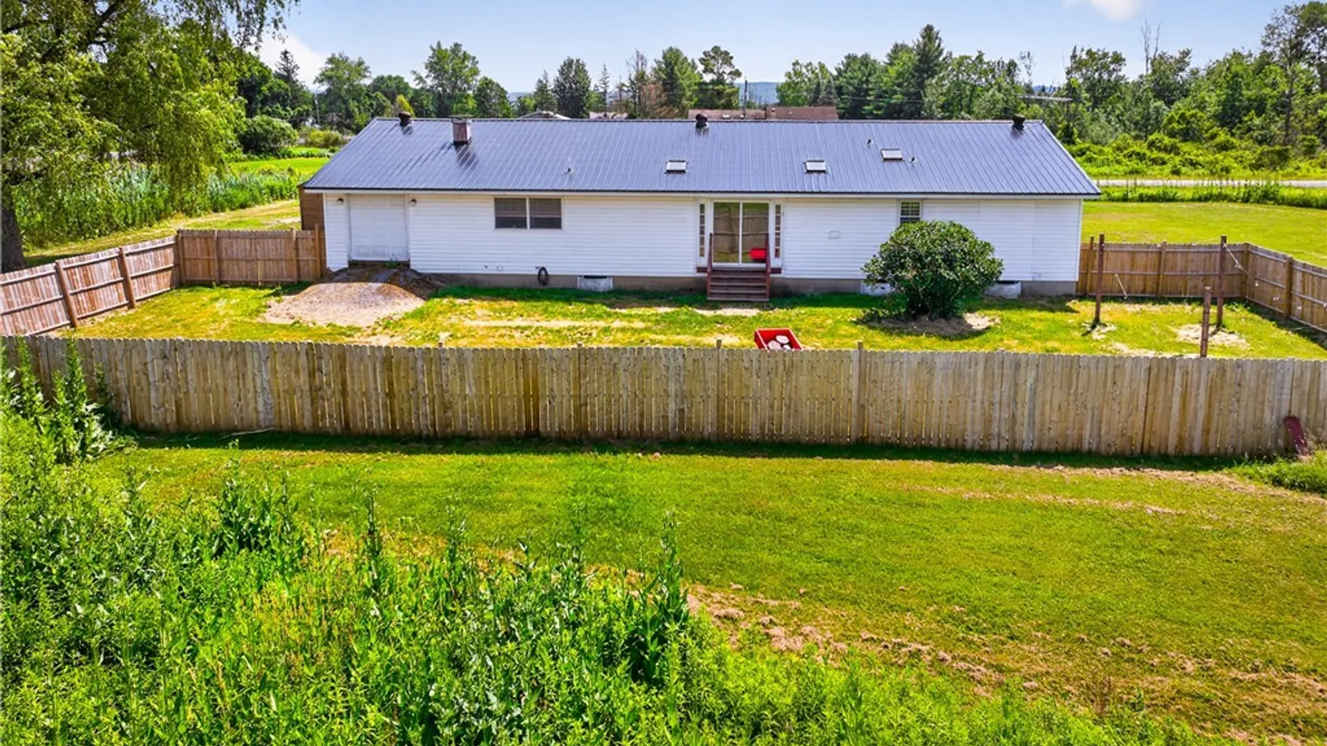 Property at 10575 Powell Road, Trenton, NY 13354 44