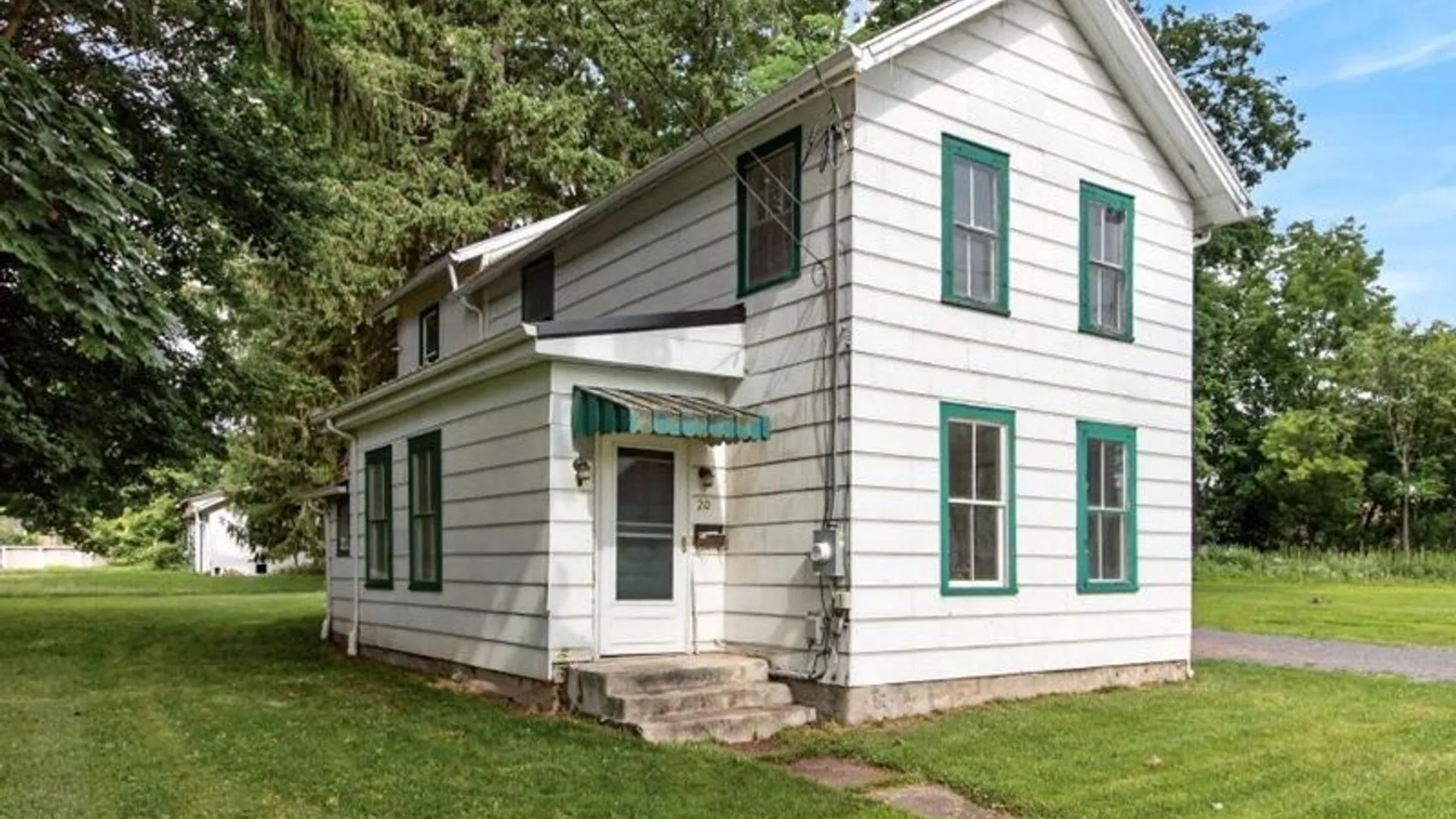 Property at 20 S Wayne Street, Phelps, NY 14532 2