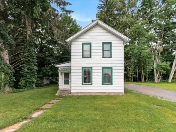 Property at 20 S Wayne Street, Phelps, NY 14532
