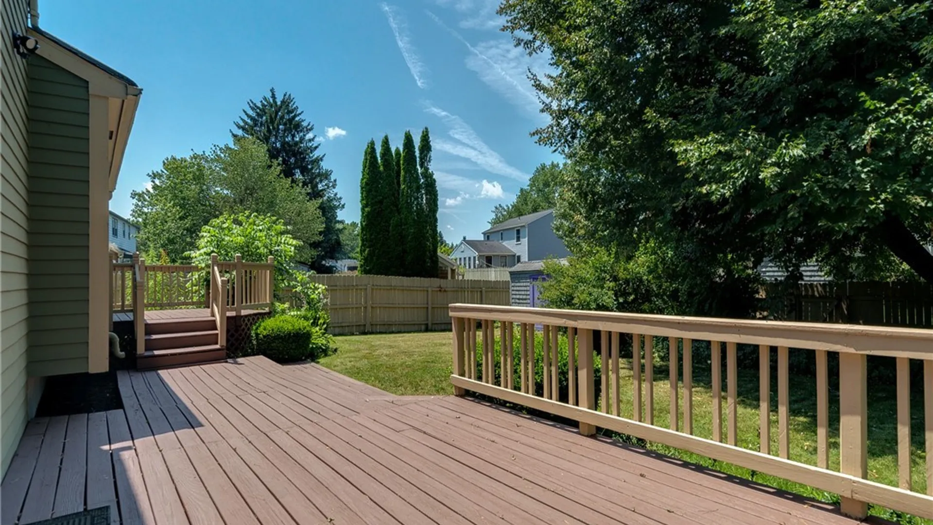 Property at 4205 Halfmoon Circle, Clay, NY 13090 43