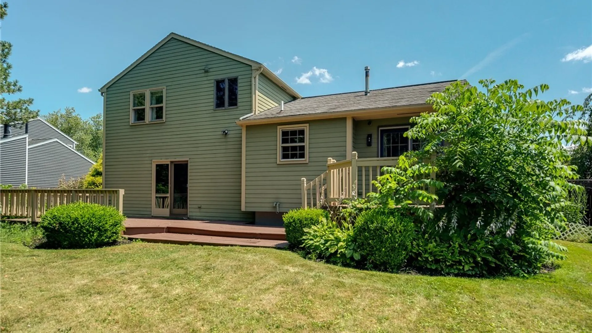 Property at 4205 Halfmoon Circle, Clay, NY 13090 47