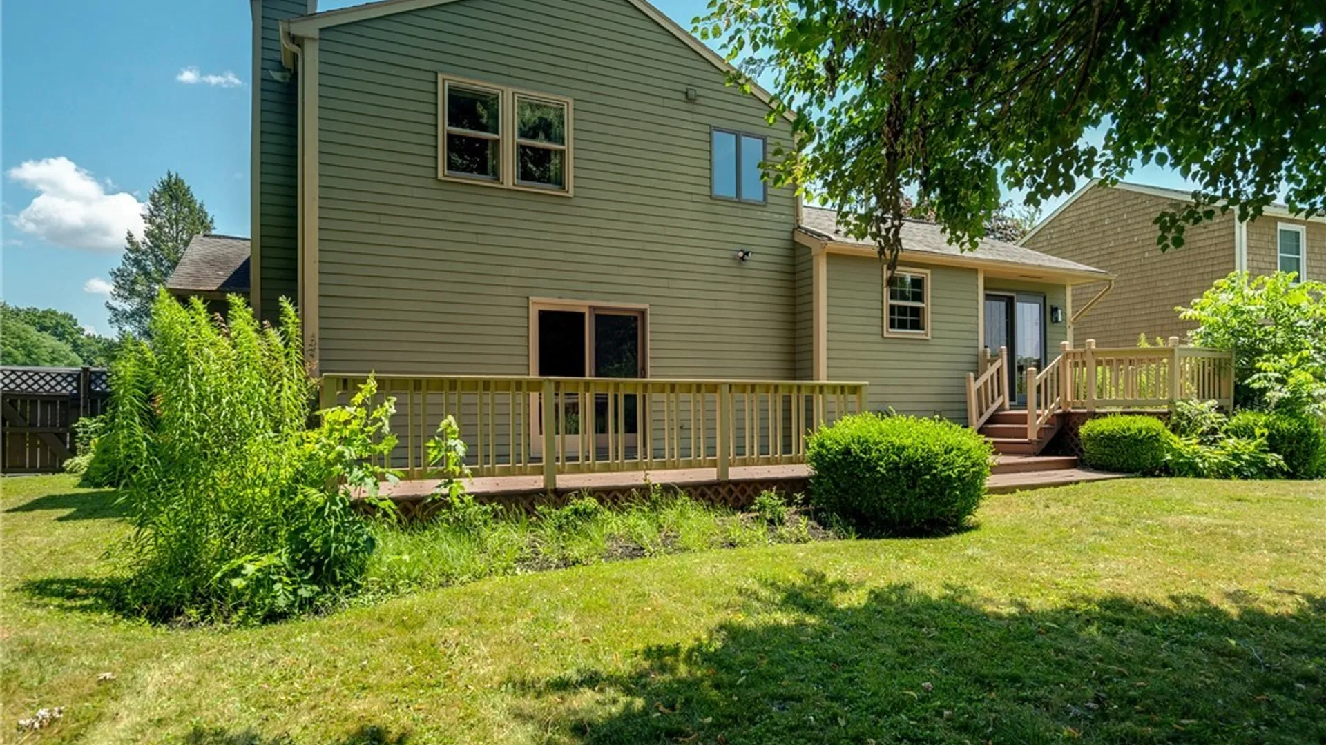 Property at 4205 Halfmoon Circle, Clay, NY 13090 48