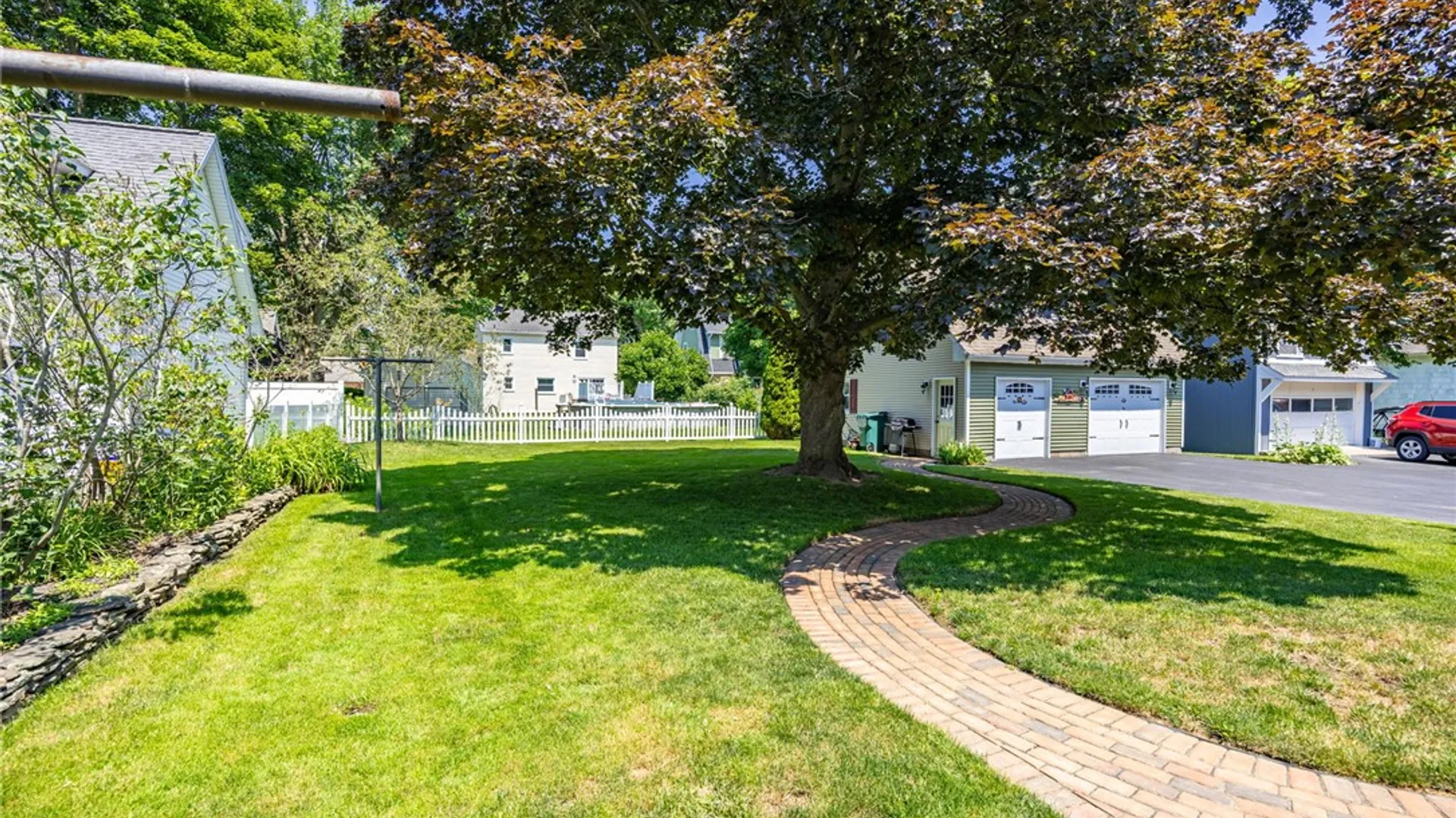 Property at 124 West Avenue, Parma, NY 14468 33