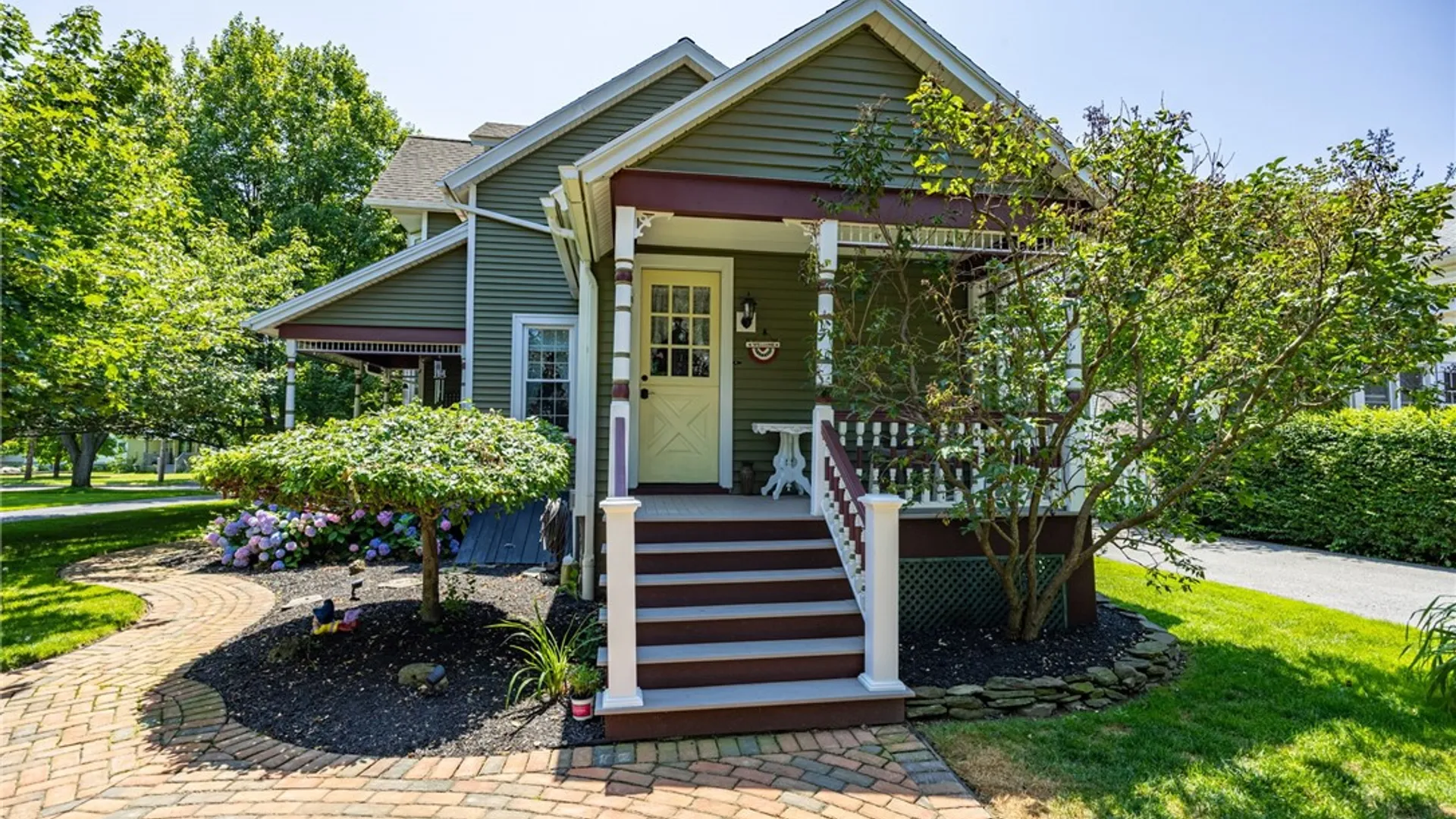 Property at 124 West Avenue, Parma, NY 14468 34