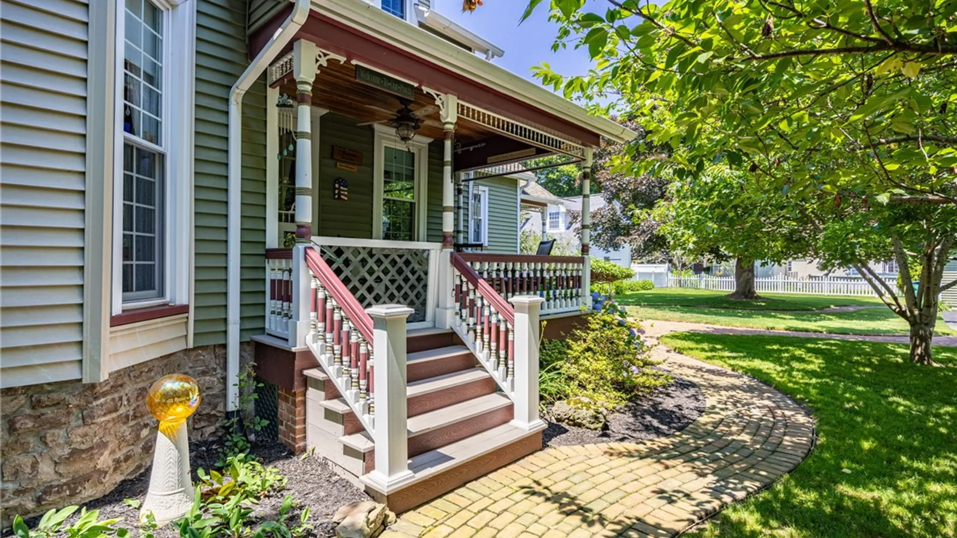 Property at 124 West Avenue, Parma, NY 14468 35