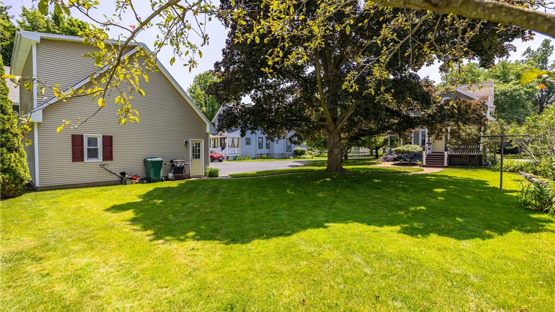 Property at 124 West Avenue, Parma, NY 14468 39