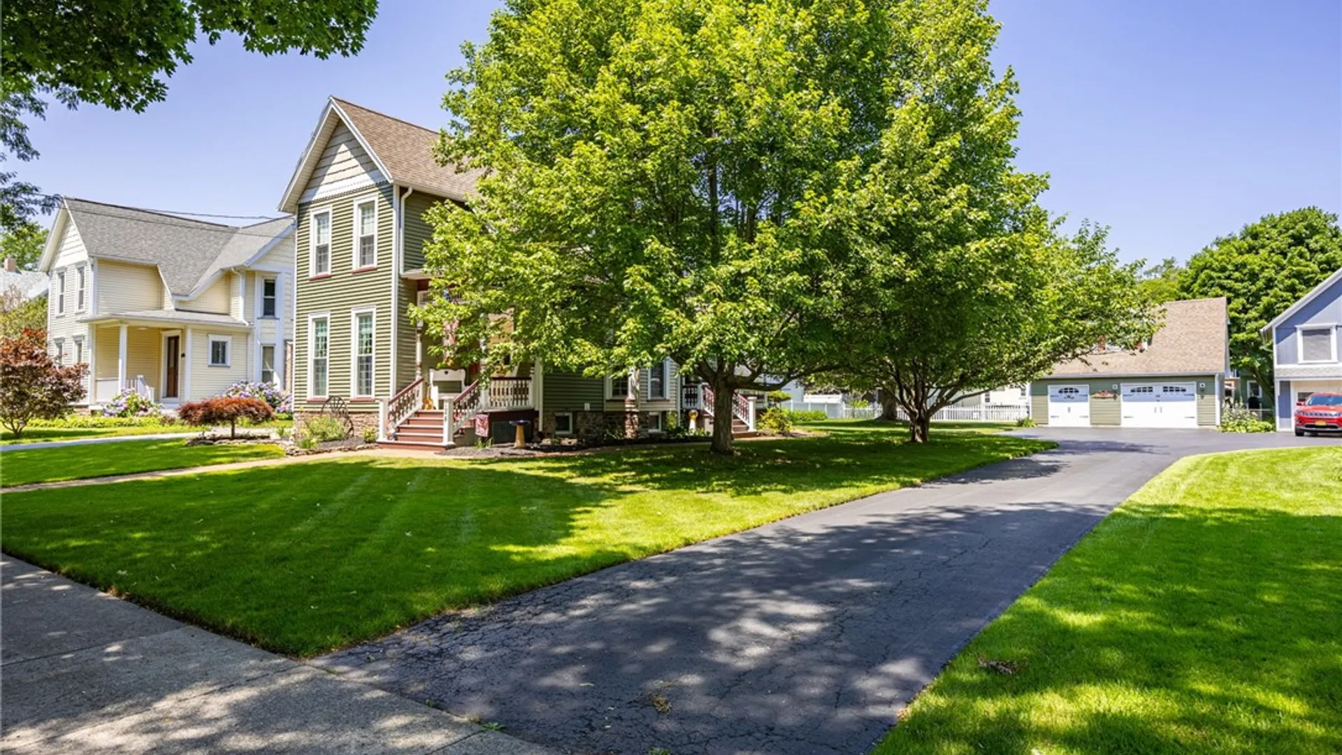 Property at 124 West Avenue, Parma, NY 14468 41