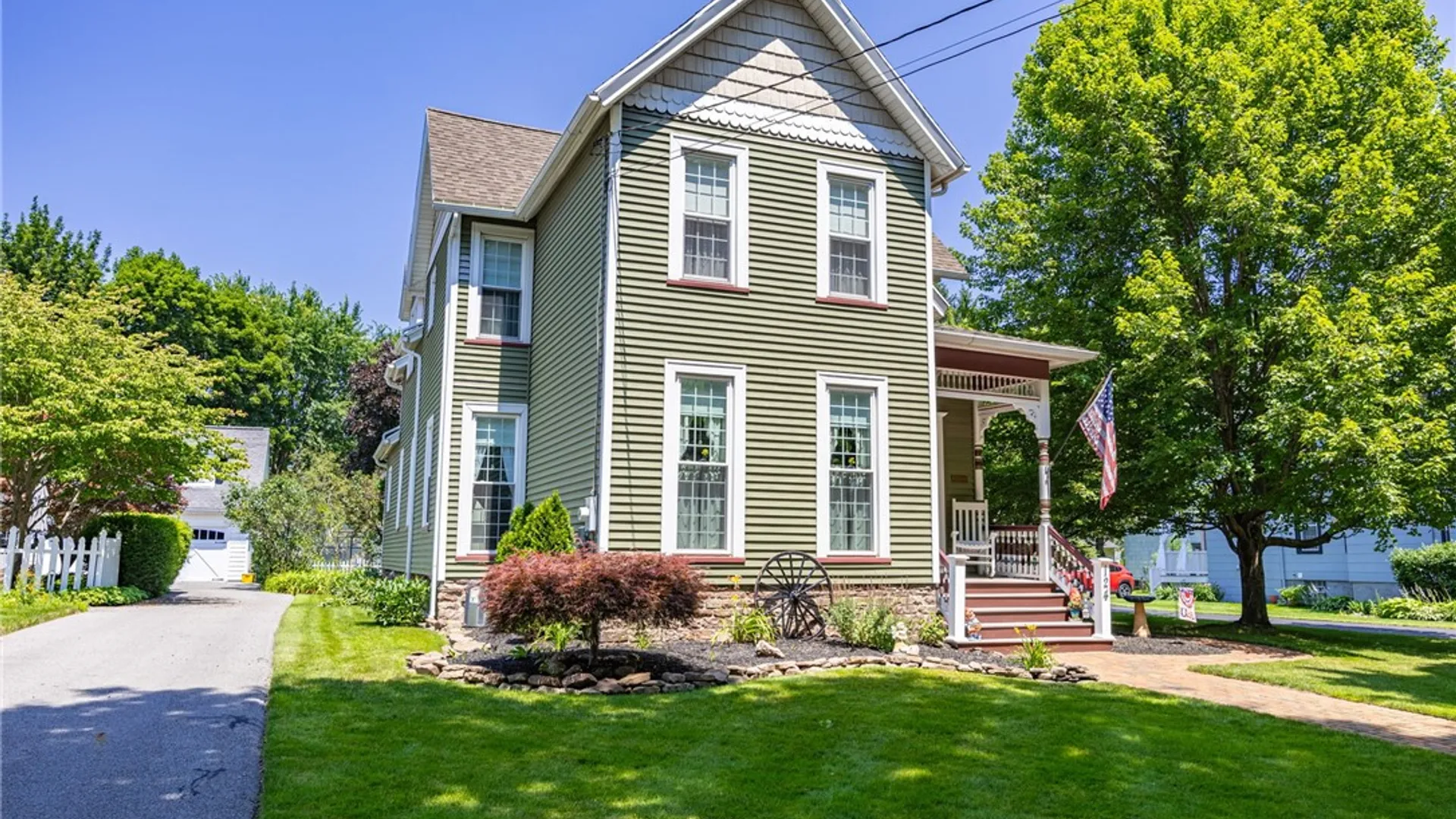 Property at 124 West Avenue, Parma, NY 14468 43