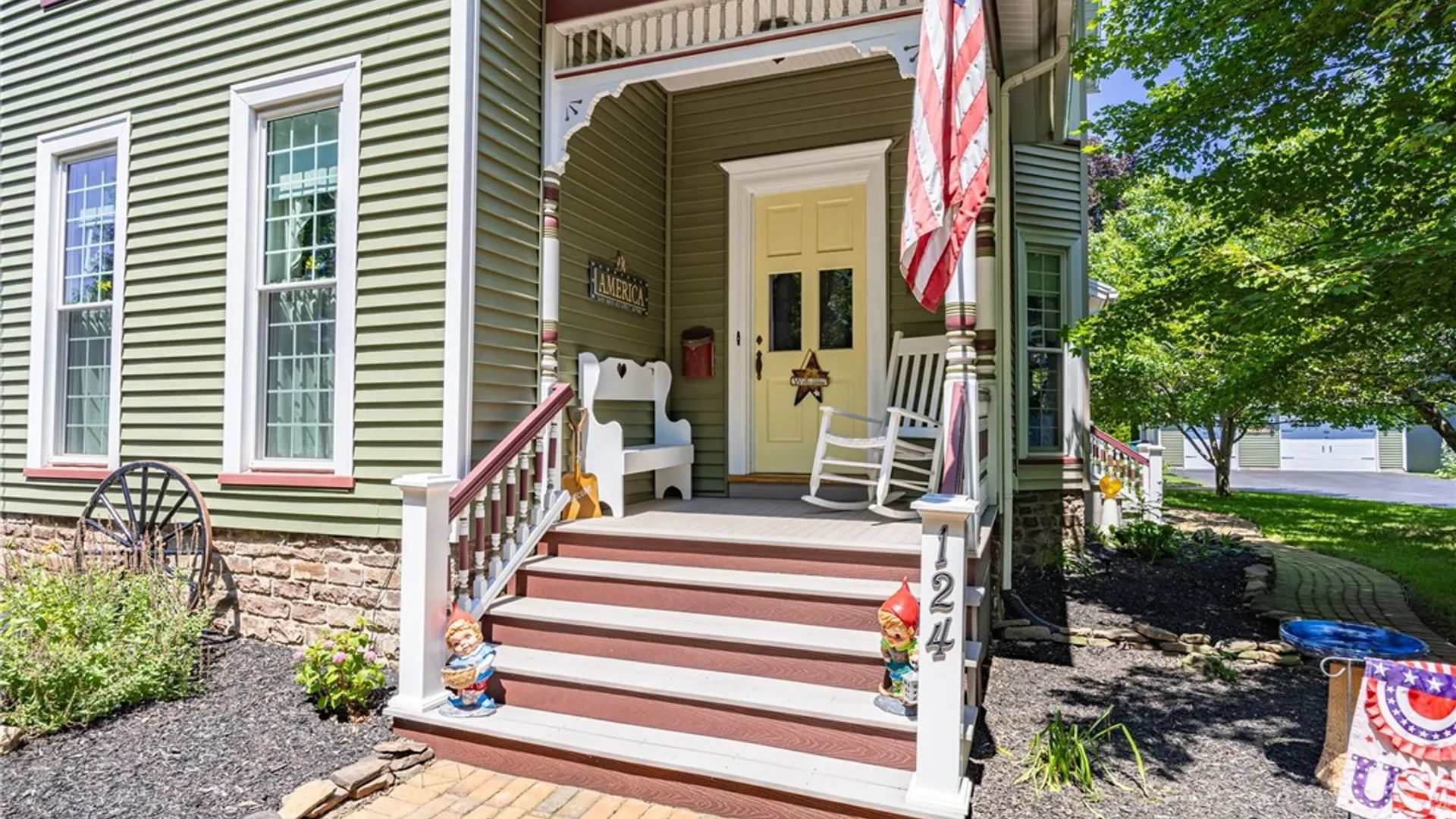 Property at 124 West Avenue, Parma, NY 14468 45