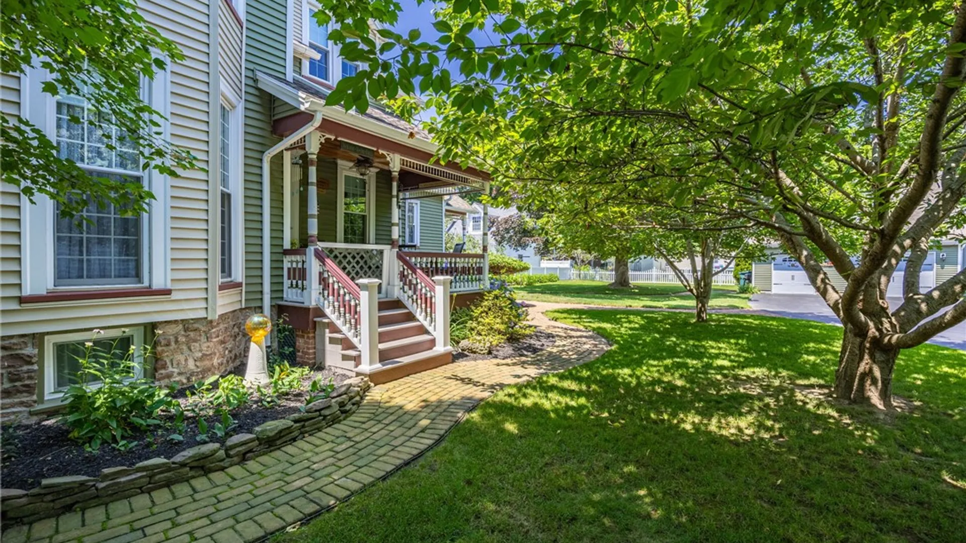 Property at 124 West Avenue, Parma, NY 14468 46