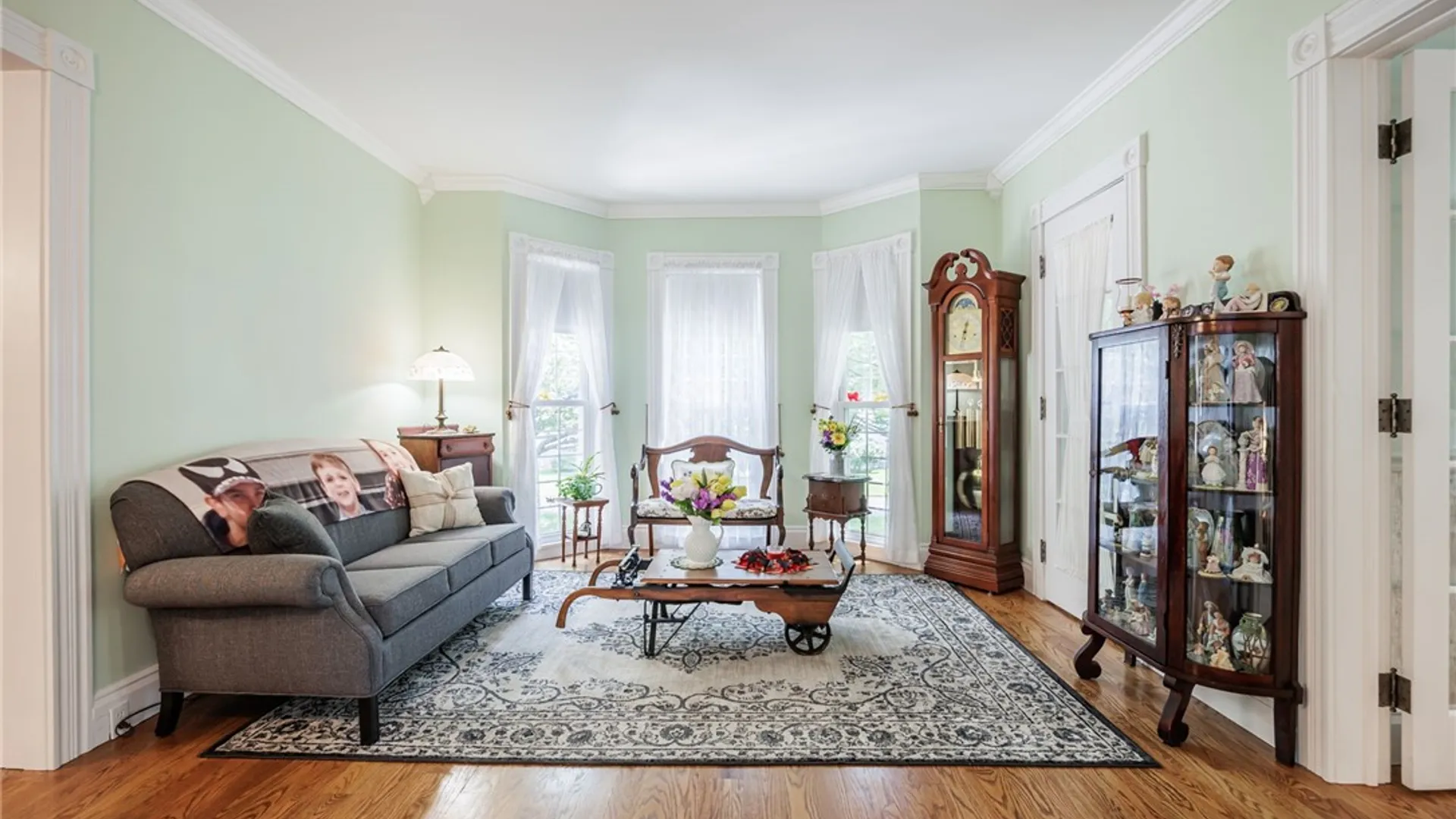 Property at 124 West Avenue, Parma, NY 14468 9