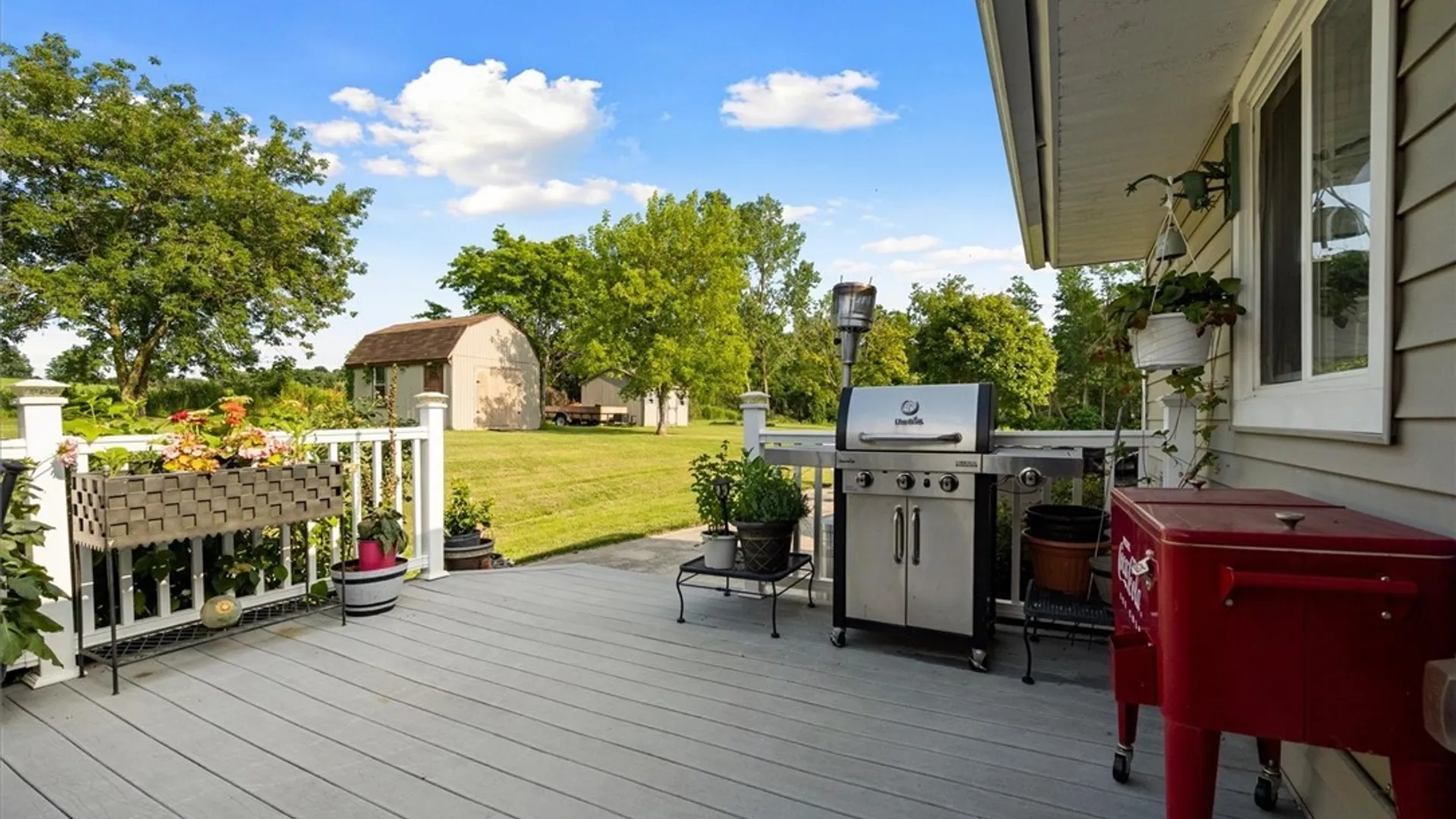 Property at 4874 Rockefeller Road, Owasco, NY 13021 34