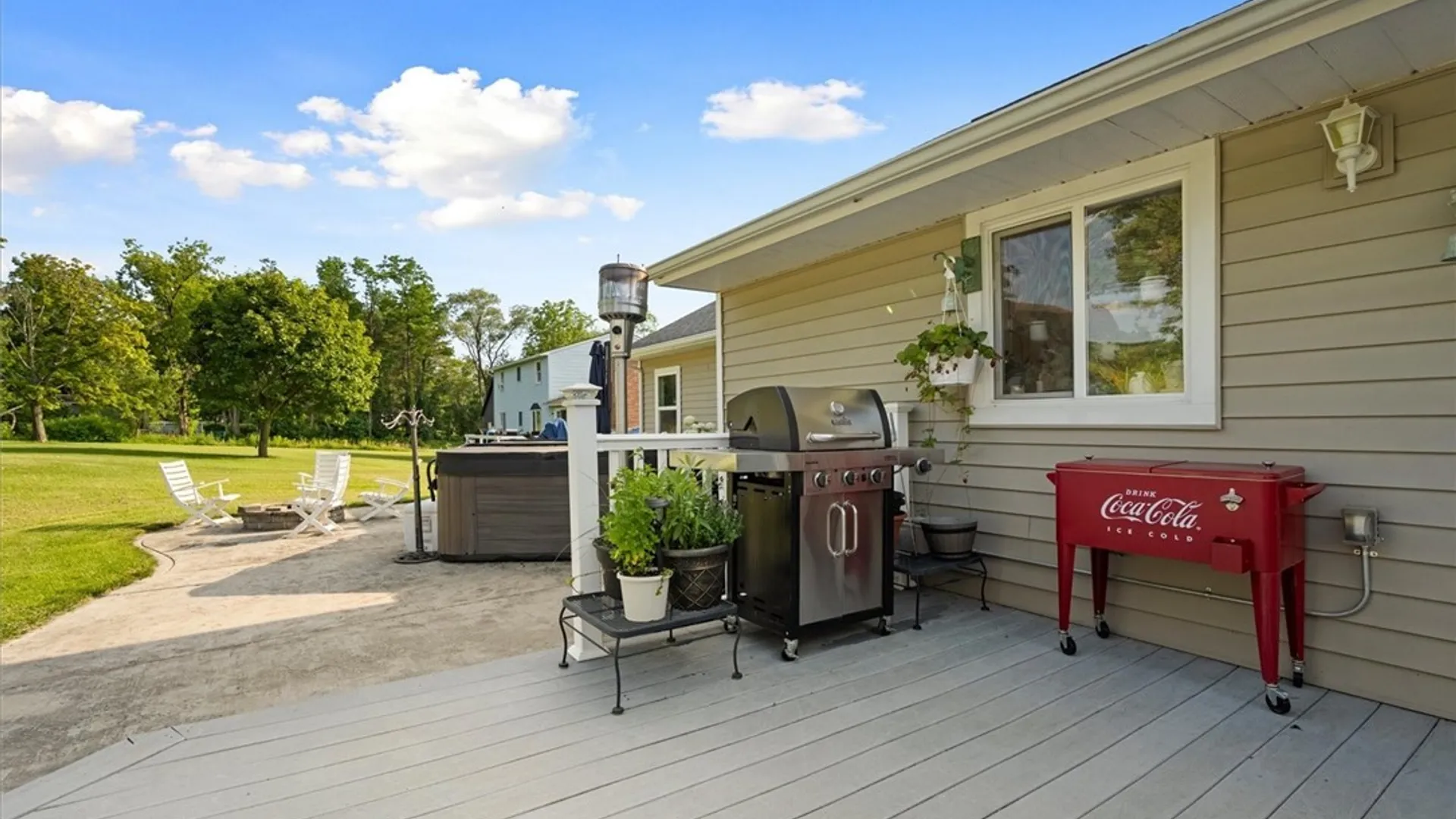 Property at 4874 Rockefeller Road, Owasco, NY 13021 36