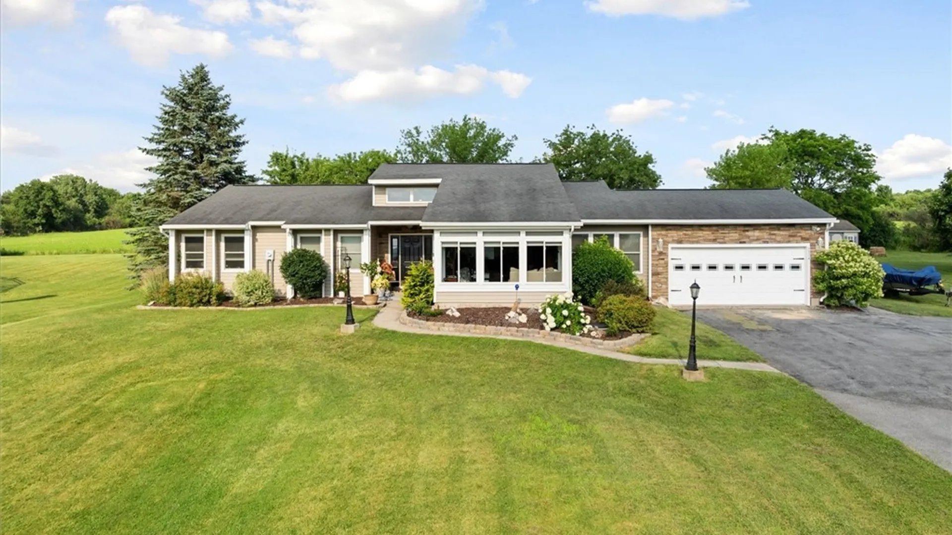 Property at 4874 Rockefeller Road, Owasco, NY 13021 37