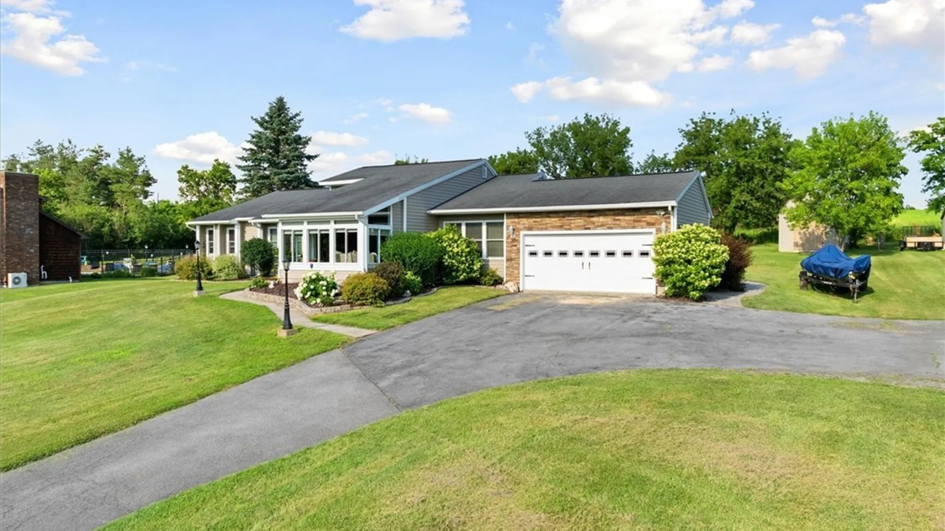 Property at 4874 Rockefeller Road, Owasco, NY 13021 38