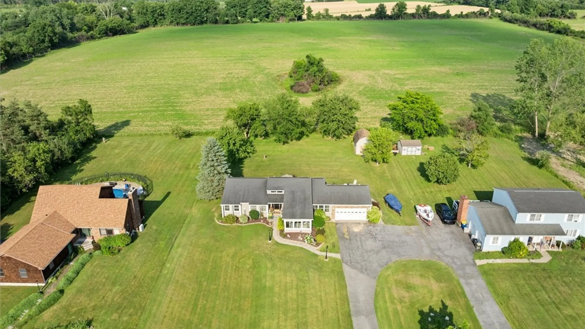 Property at 4874 Rockefeller Road, Owasco, NY 13021 39