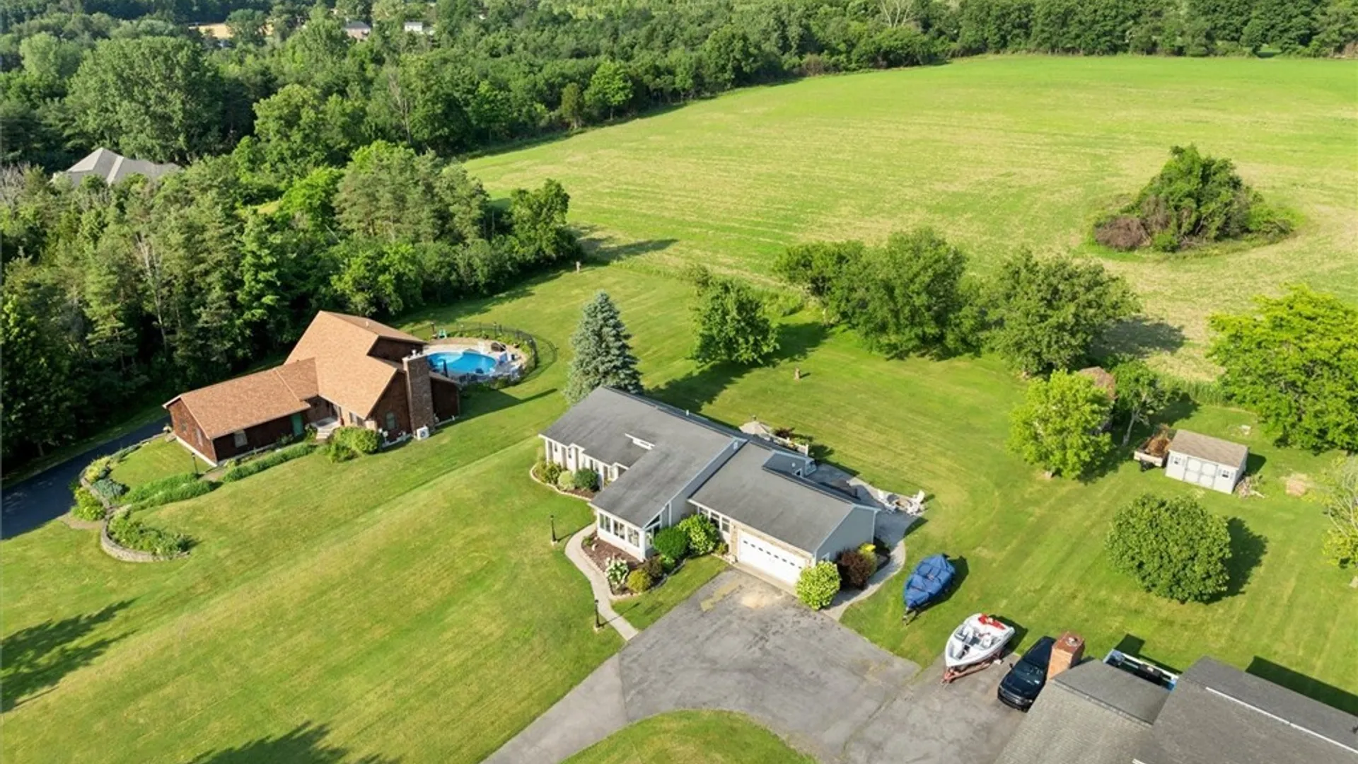 Property at 4874 Rockefeller Road, Owasco, NY 13021 40