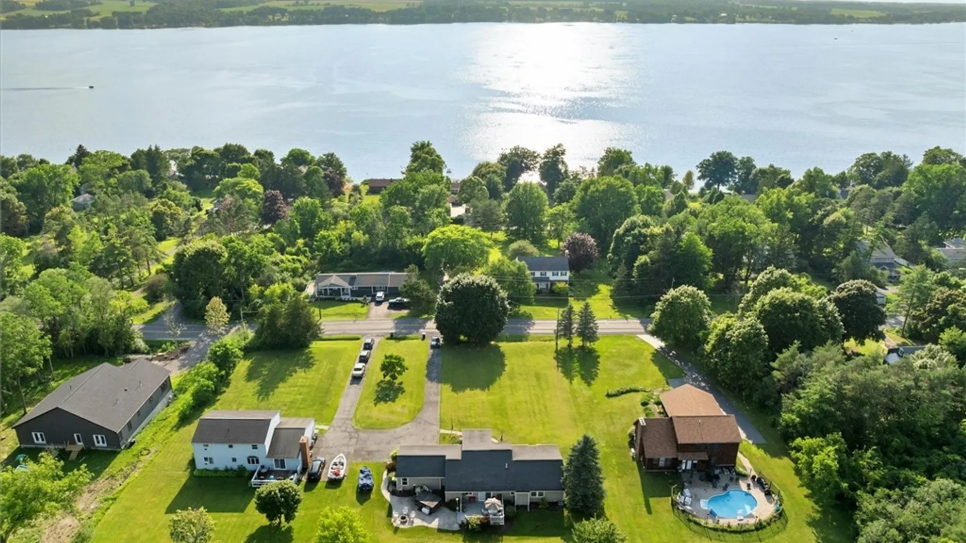 Property at 4874 Rockefeller Road, Owasco, NY 13021 42