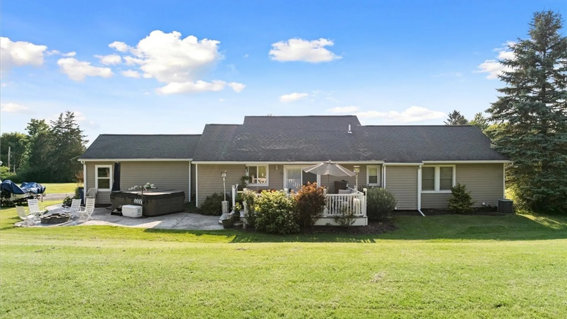 Property at 4874 Rockefeller Road, Owasco, NY 13021 43