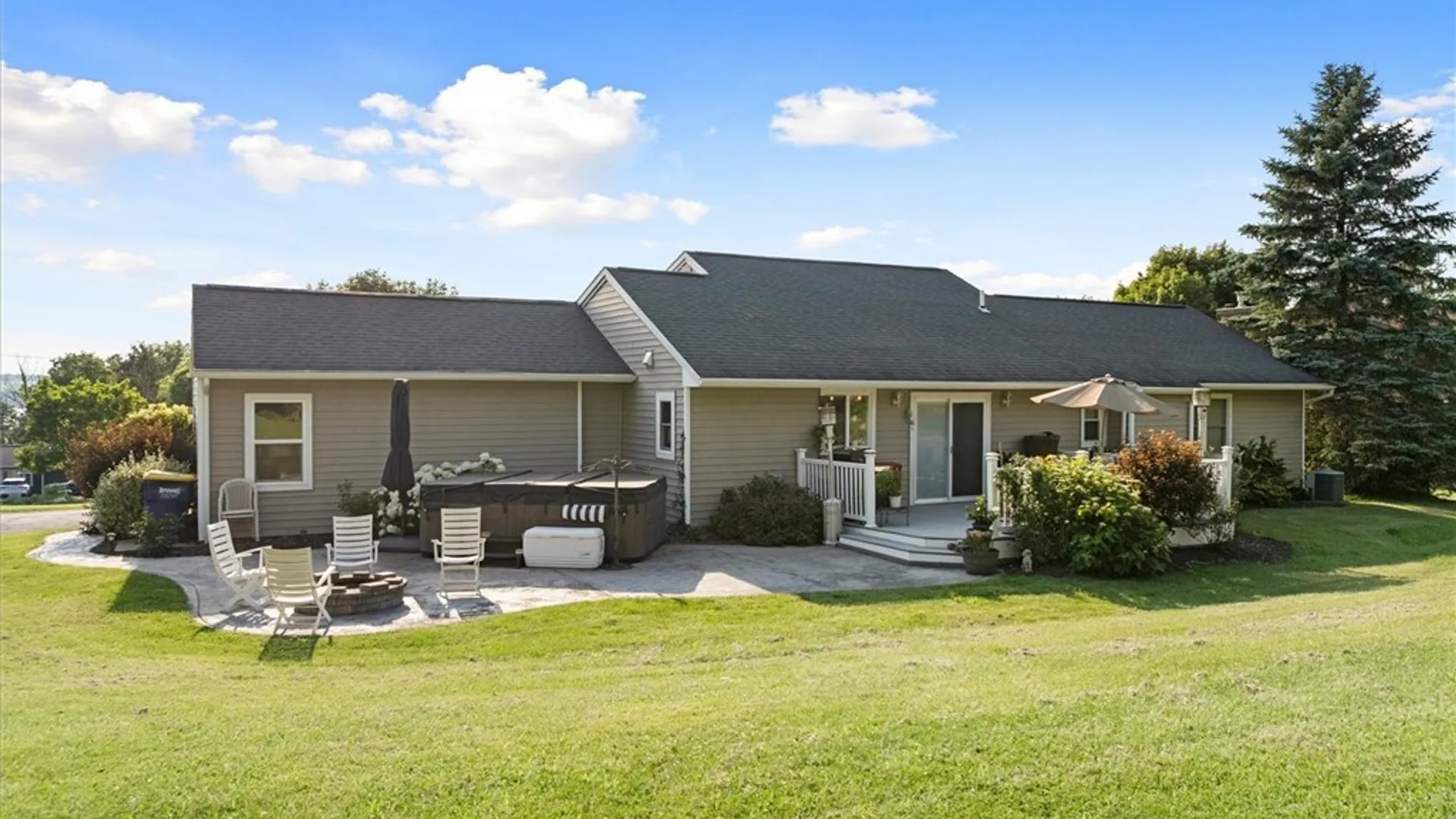 Property at 4874 Rockefeller Road, Owasco, NY 13021 44