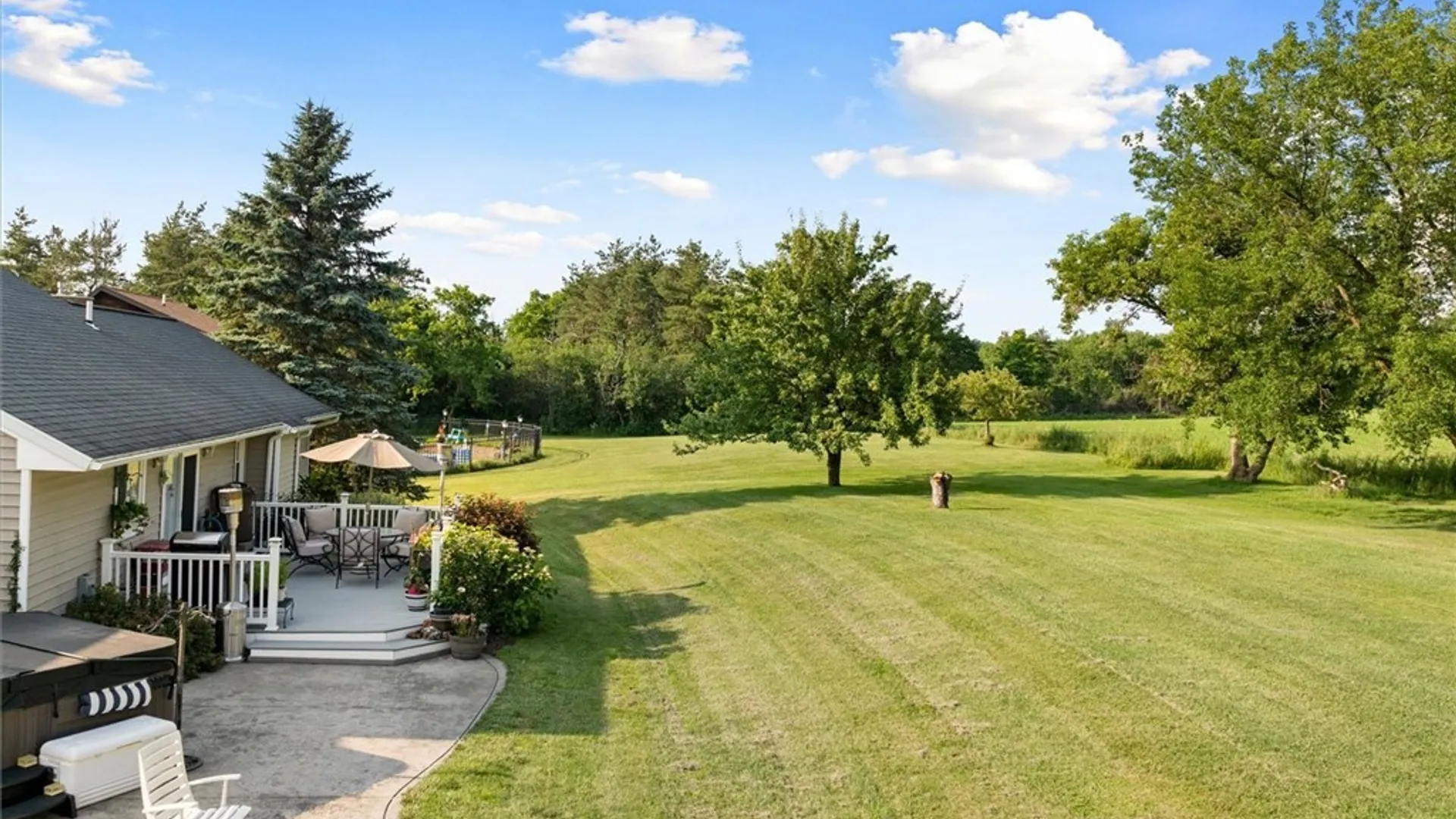 Property at 4874 Rockefeller Road, Owasco, NY 13021 48