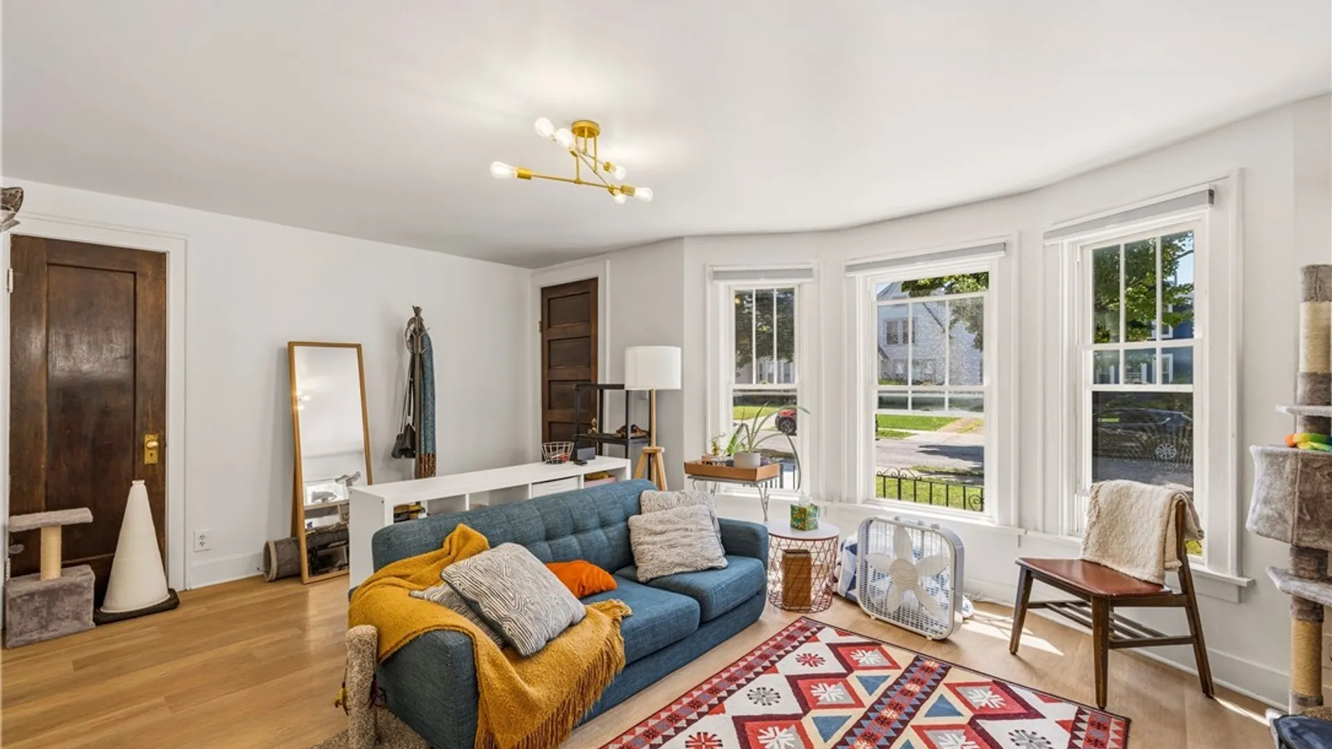 Property at 250 Saint Lawrence Avenue, Buffalo, NY 14216 17