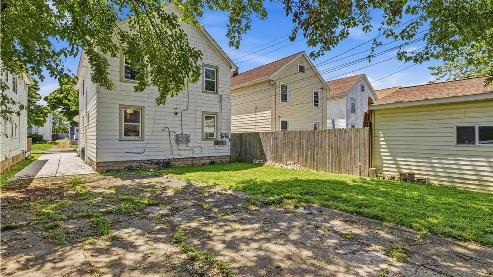 Property at 250 Saint Lawrence Avenue, Buffalo, NY 14216 27