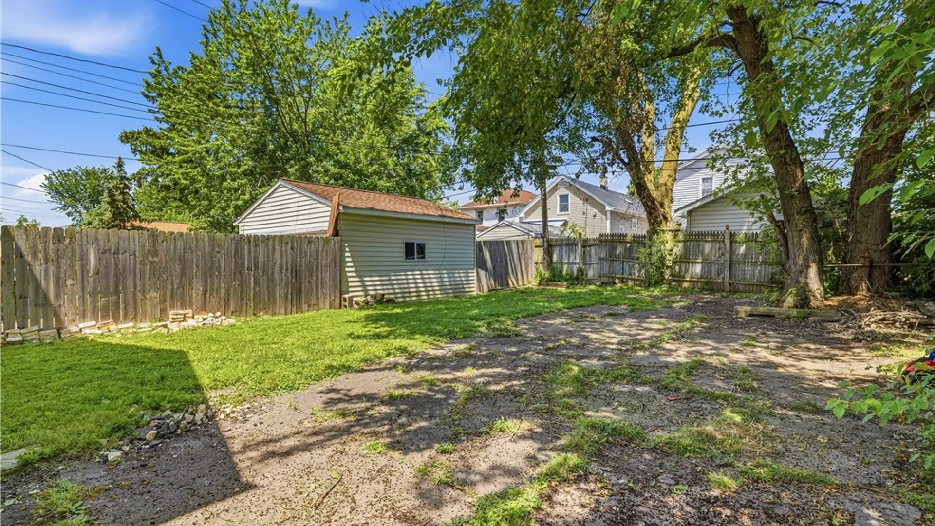 Property at 250 Saint Lawrence Avenue, Buffalo, NY 14216 28