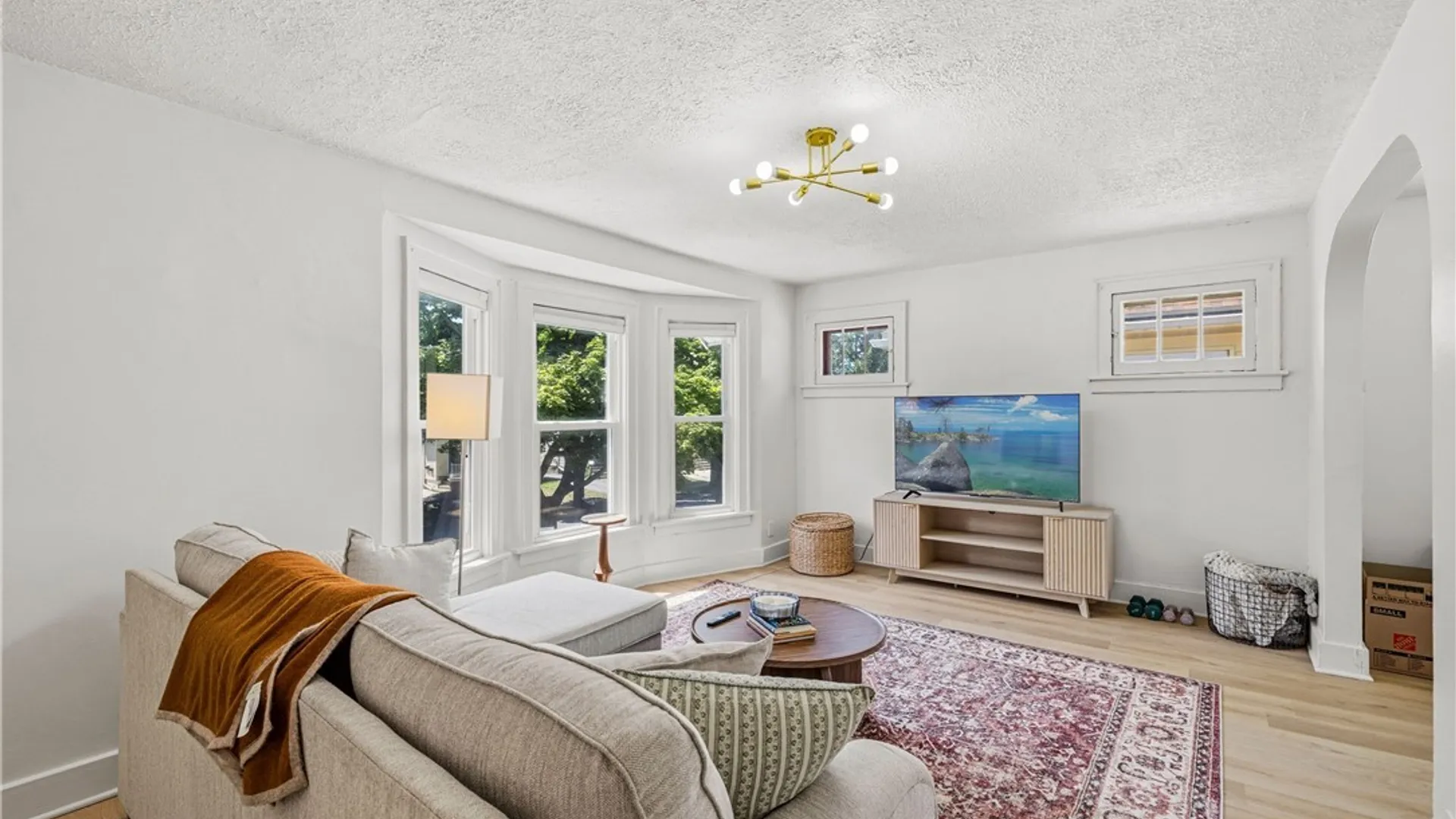 Property at 250 Saint Lawrence Avenue, Buffalo, NY 14216 4