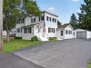Property at 6368 Lakeshore Road, Cicero, NY 13039