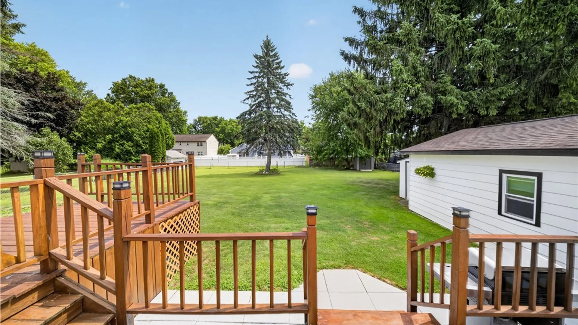 Property at 6368 Lakeshore Road, Cicero, NY 13039 27
