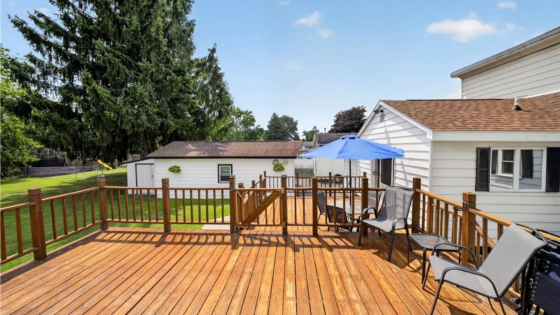 Property at 6368 Lakeshore Road, Cicero, NY 13039 28