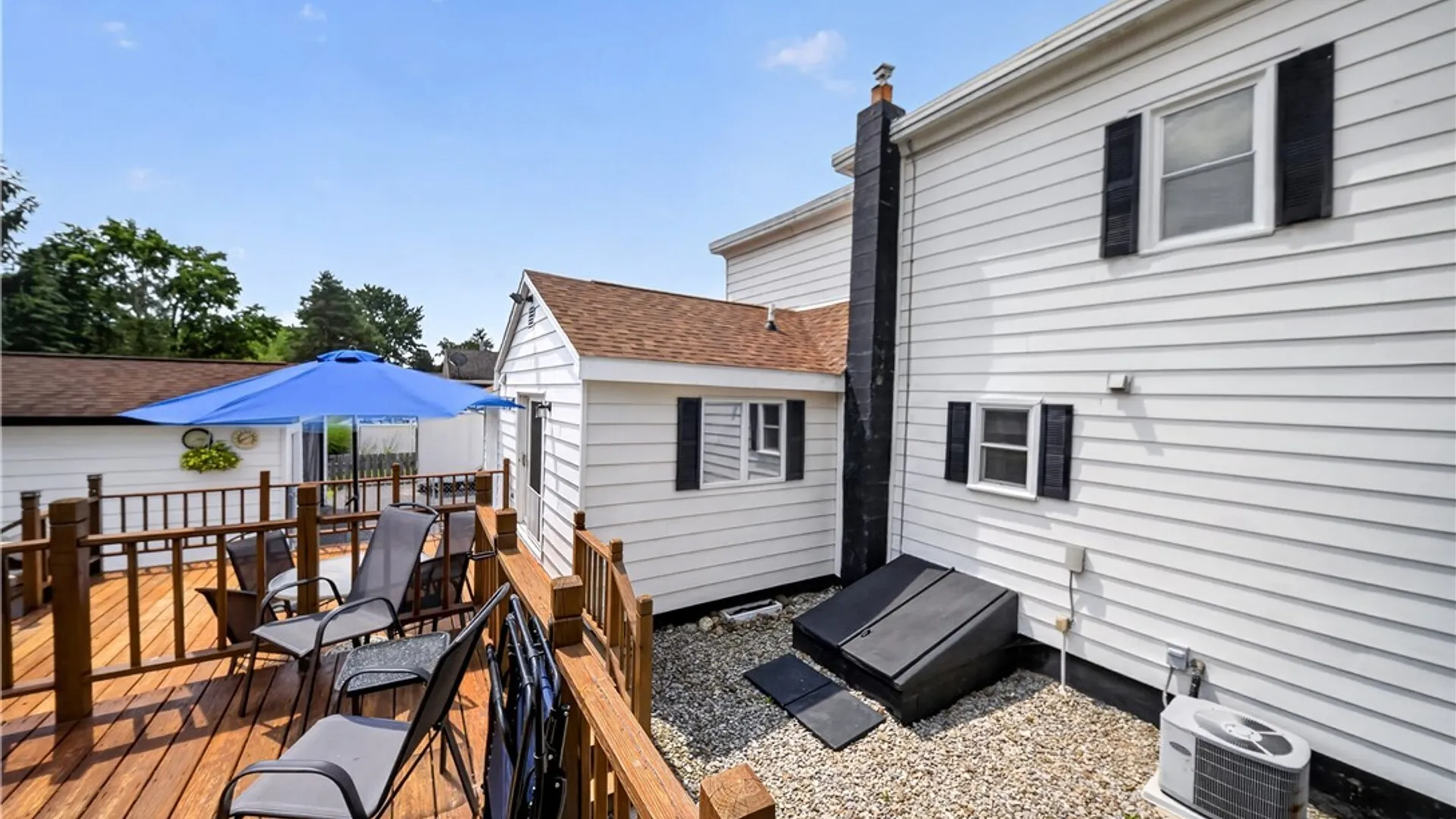 Property at 6368 Lakeshore Road, Cicero, NY 13039 29