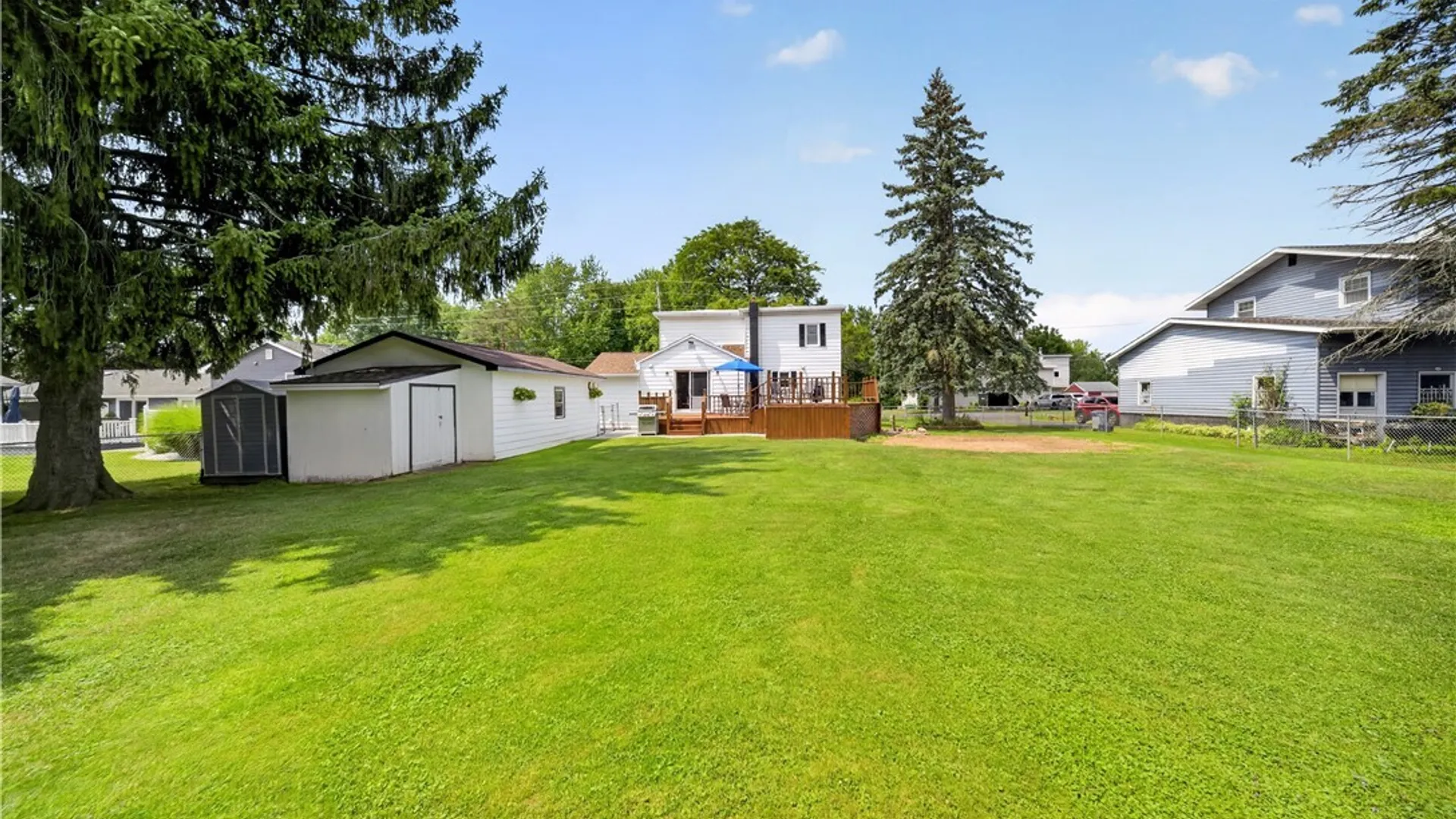 Property at 6368 Lakeshore Road, Cicero, NY 13039 33
