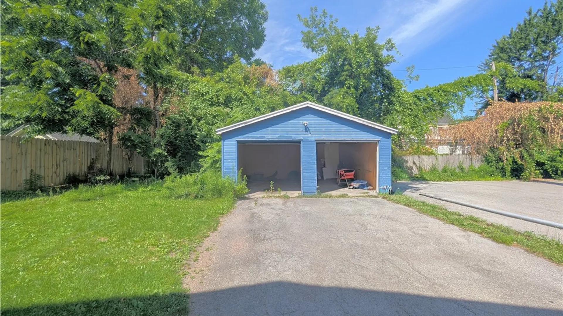 Property at 39 Arbutus Street, Rochester, NY 14609 2