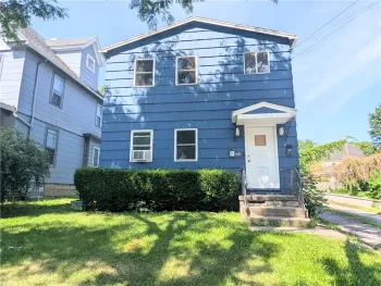 Property at 39 Arbutus Street, Rochester, NY 14609