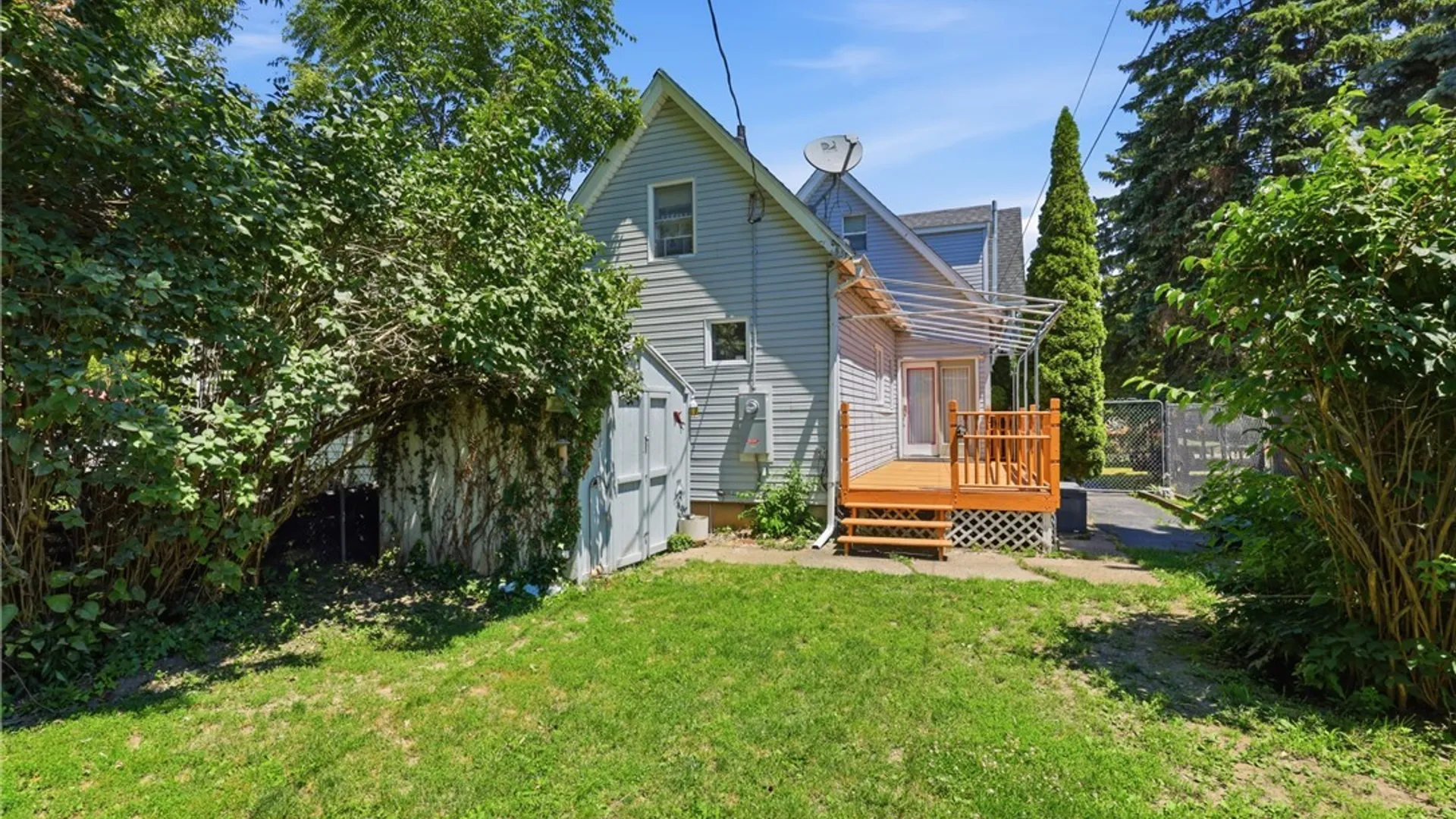 Property at 176 15th Street, Buffalo, NY 14213 29